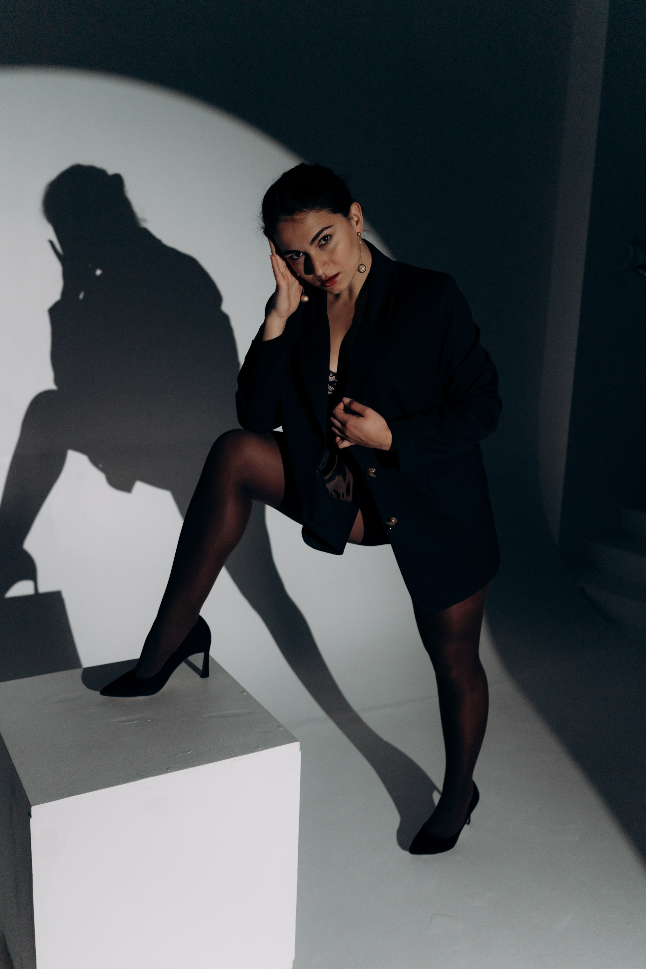 Iryna Debliuk. Photographer Netherlands