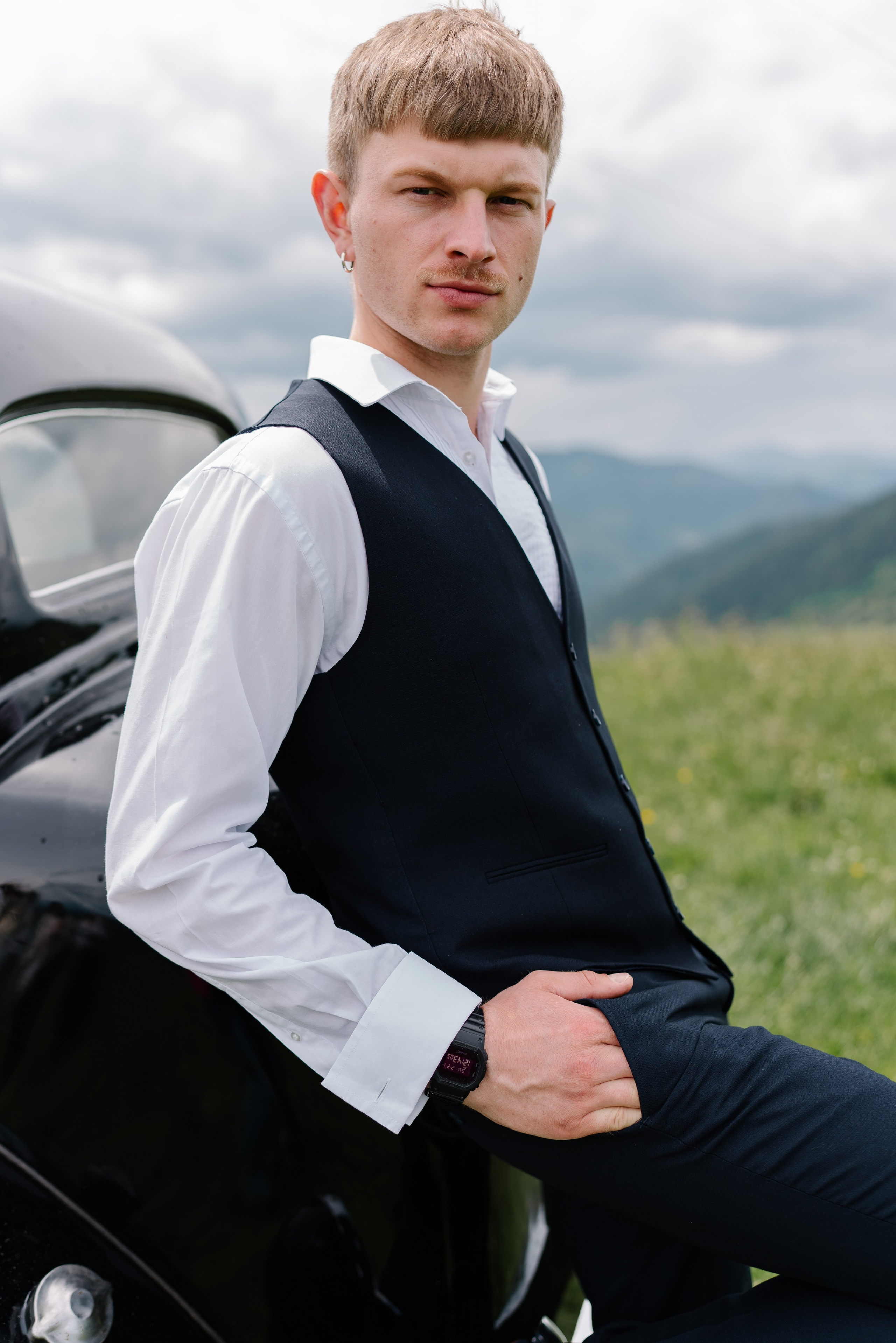 D&M. Photographer Netherlands