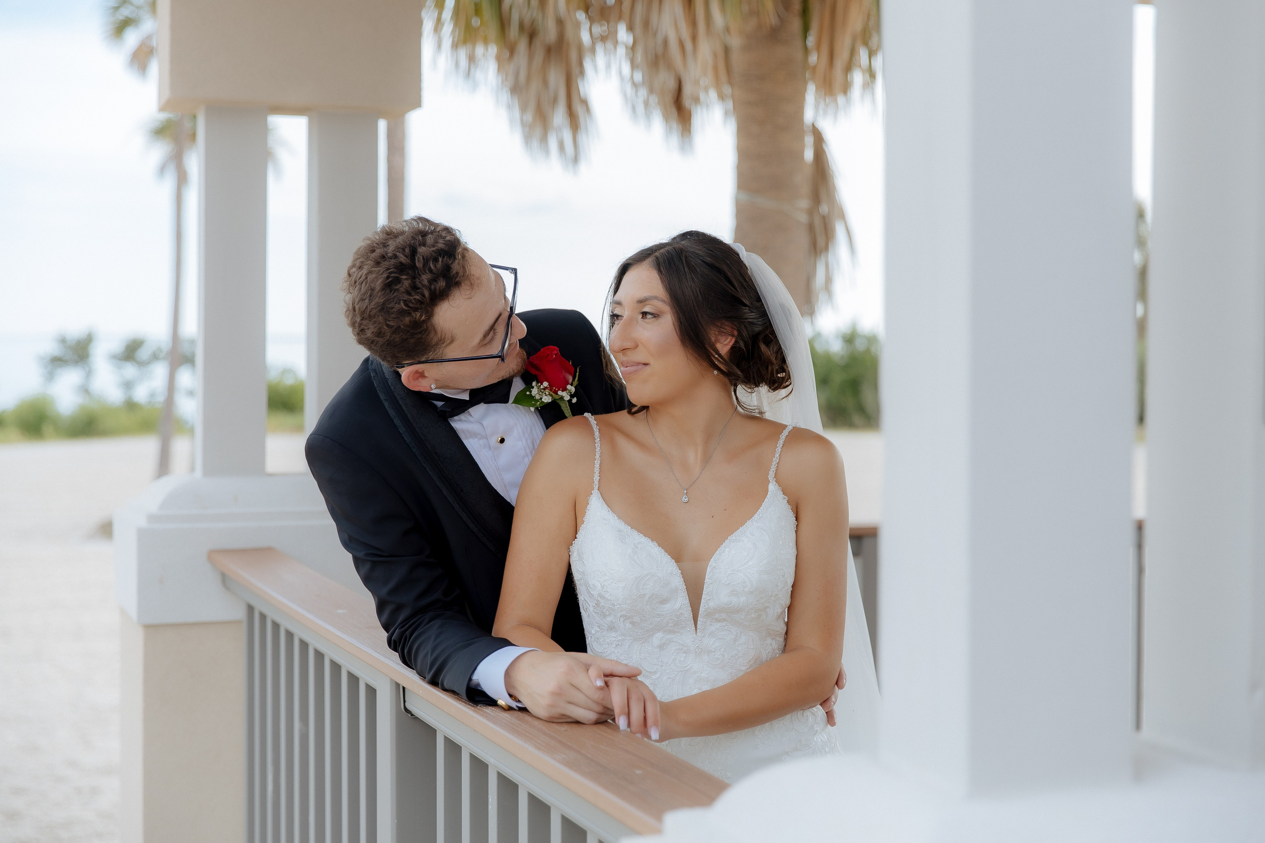 WEDDING and love story