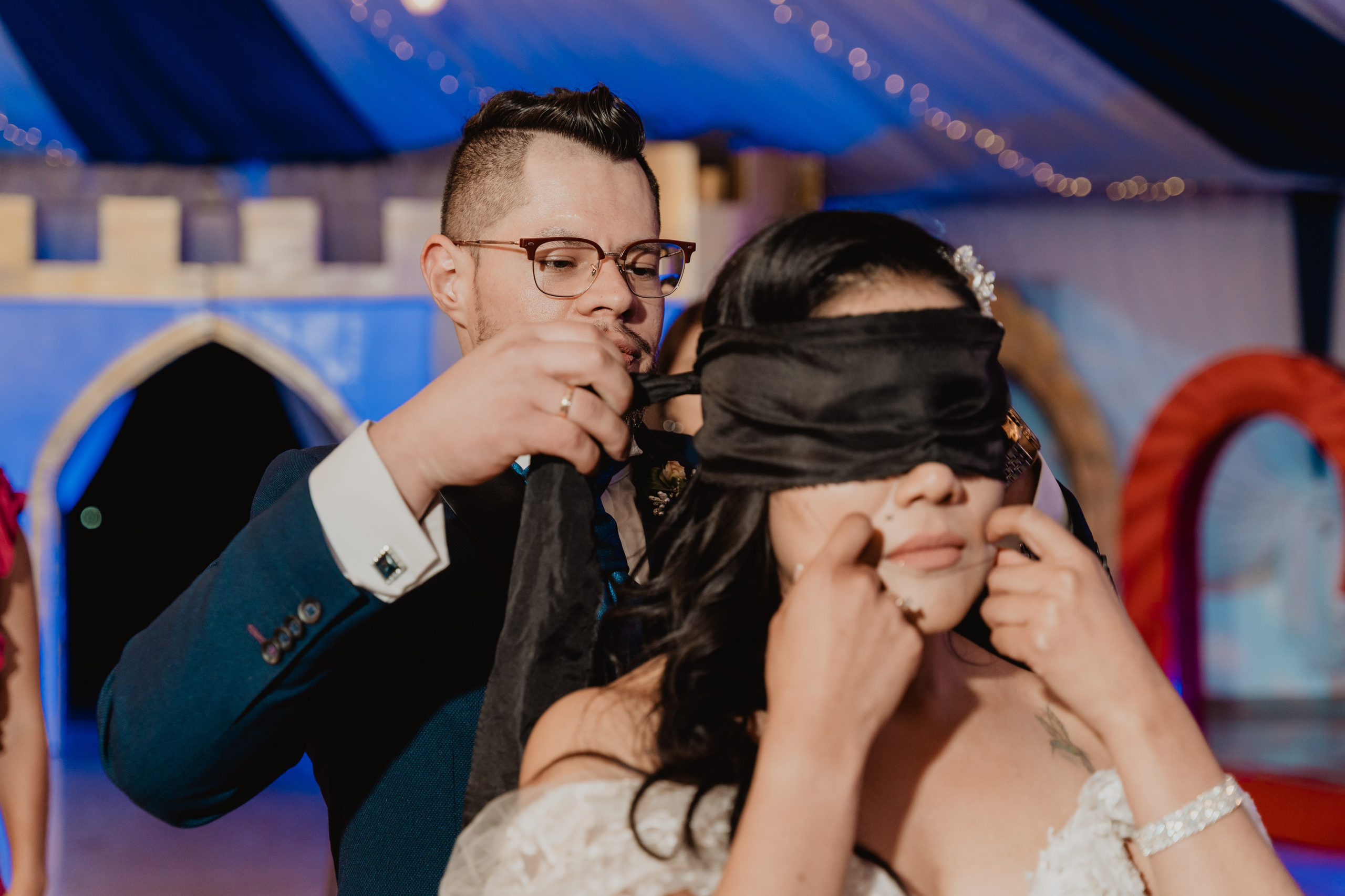 GABRIELA + JORGE | BODA CIVIL RELIGIOSA. Studio KVTA | Fotografía y Video de Bodas en Arequipa