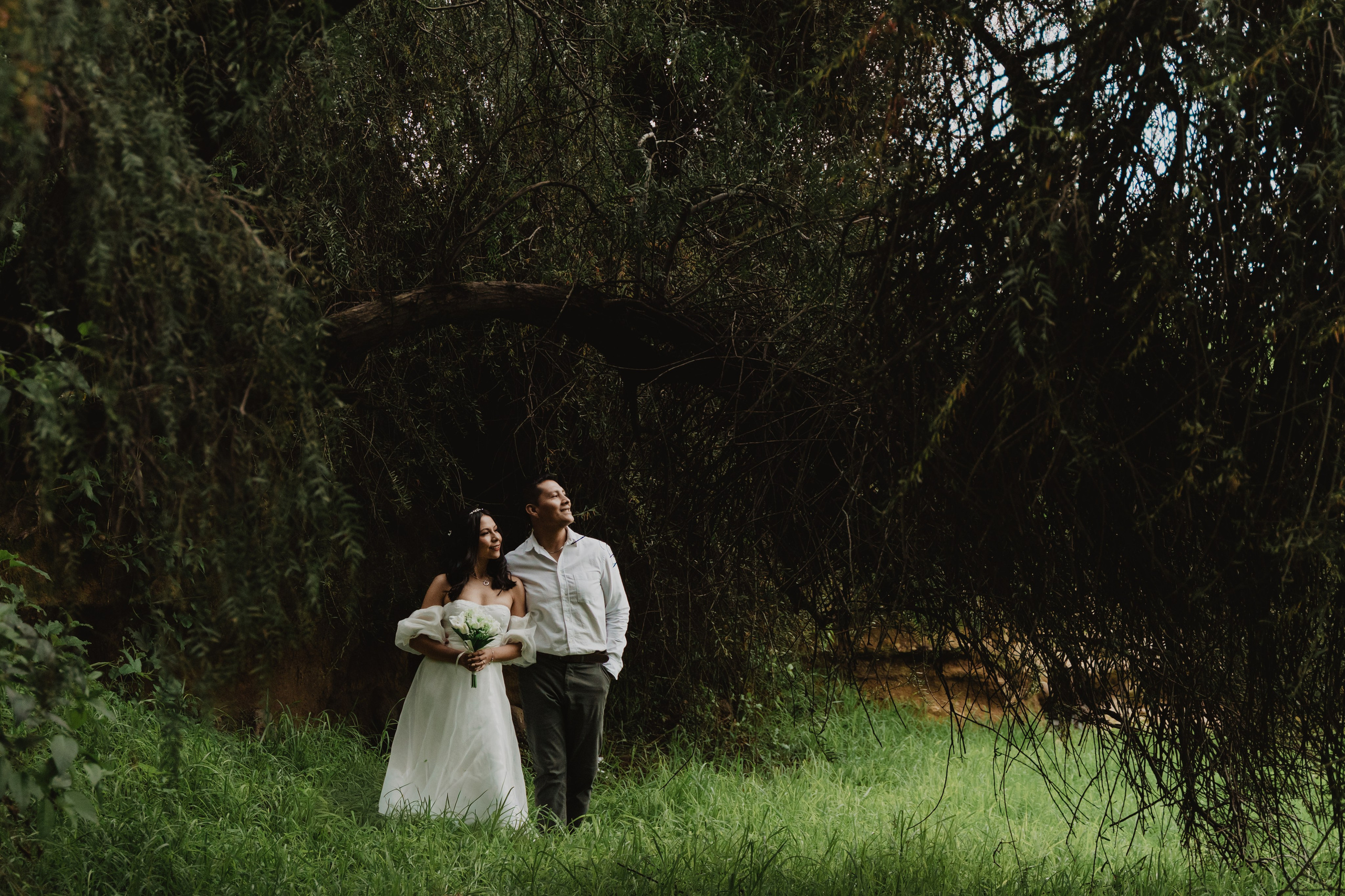 PRE BODA DE LUIS + PAMELA. Studio KVTA | Fotografía y Video de Bodas en Arequipa