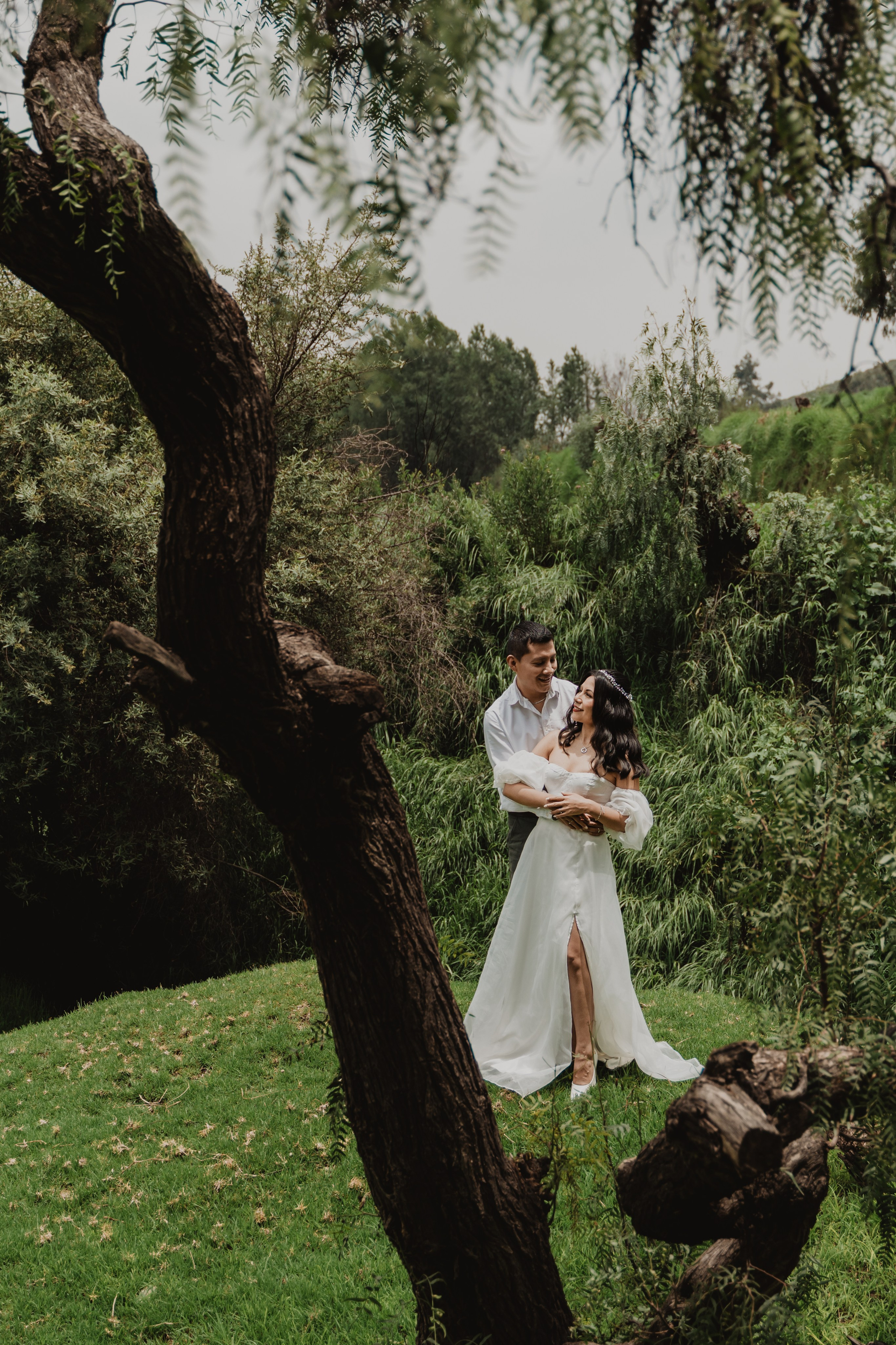 PRE BODA DE LUIS + PAMELA. Studio KVTA | Fotografía y Video de Bodas en Arequipa