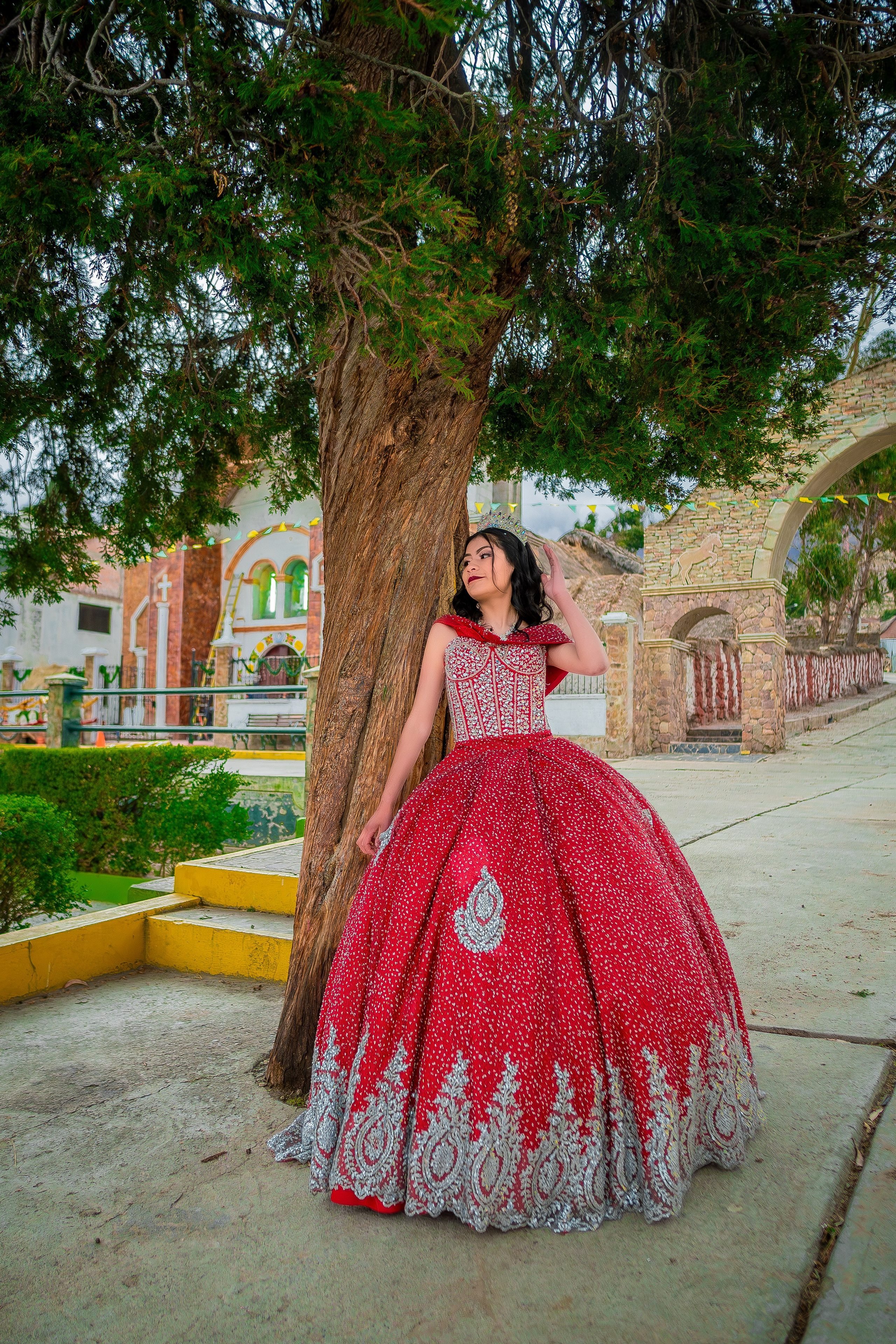 XV DE ANGE. Studio KVTA | Fotografía y Video de Bodas en Arequipa