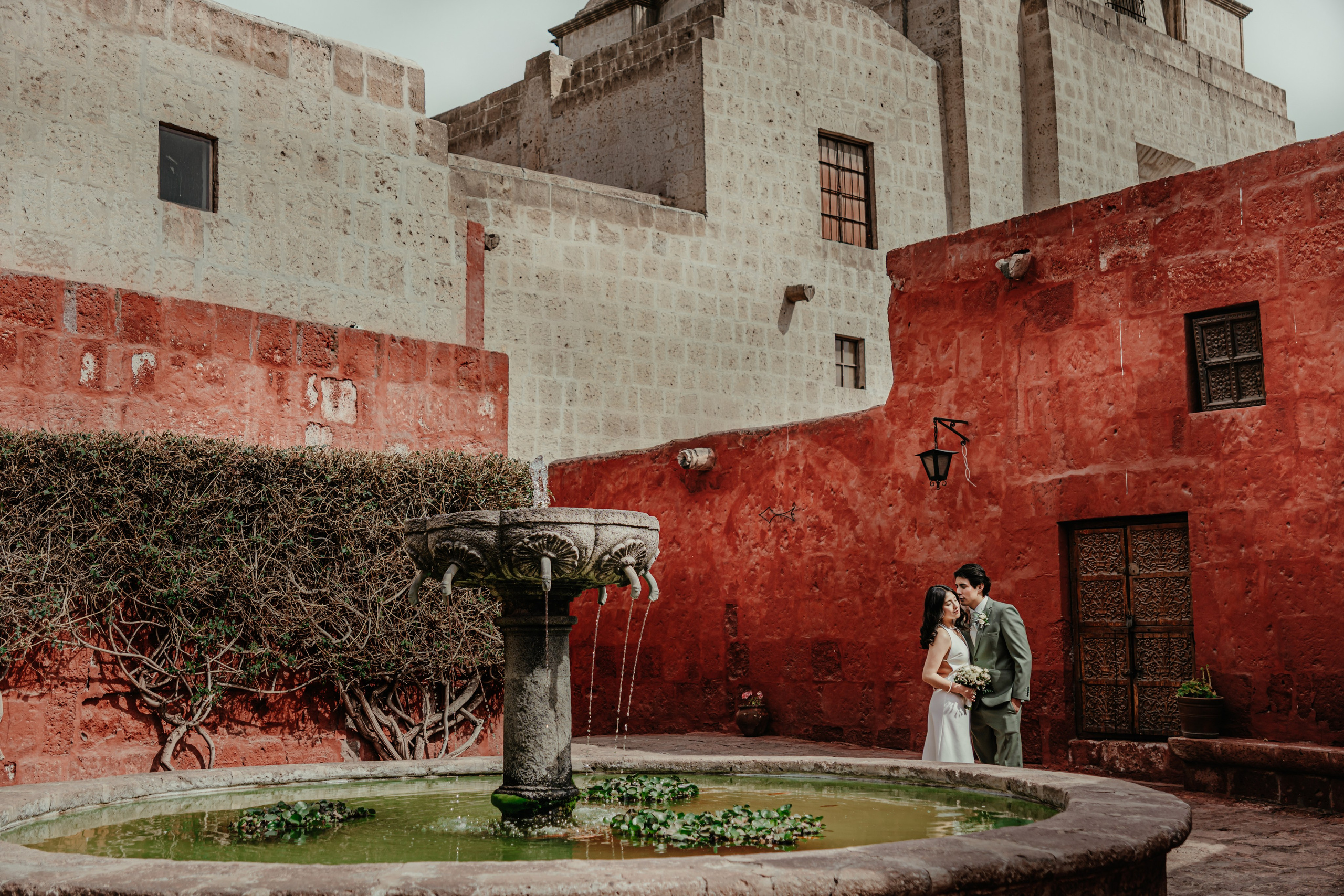 C Y M CIVIL AQP. Studio KVTA | Fotografía y Video de Bodas en Arequipa