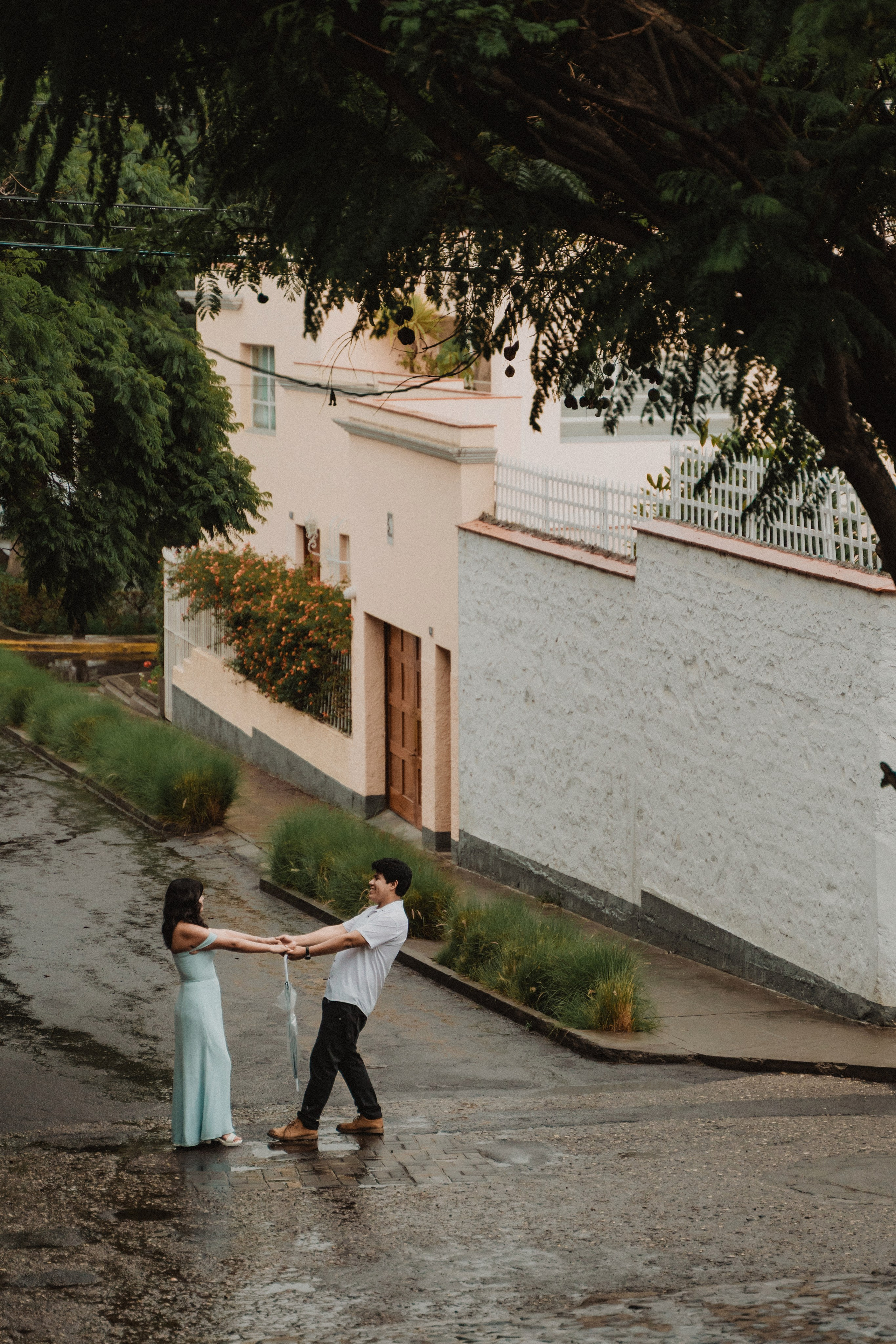STEISY + ENMANUEL | PRE BODA. Studio KVTA | Fotografía y Video de Bodas en Arequipa