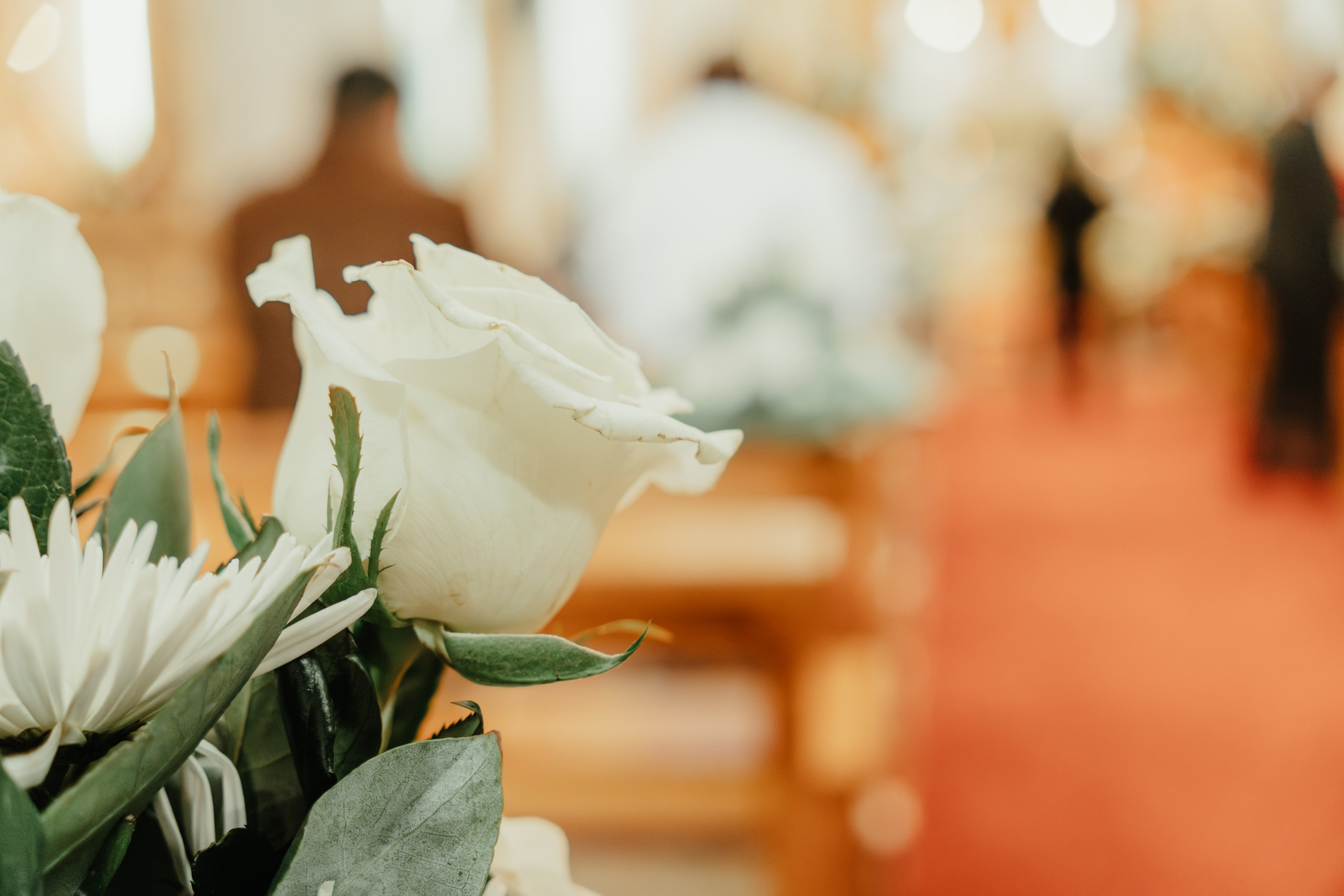 VANESSA + FRANKLIN BODA RELIGIOSA. Studio KVTA | Fotografía y Video de Bodas en Arequipa
