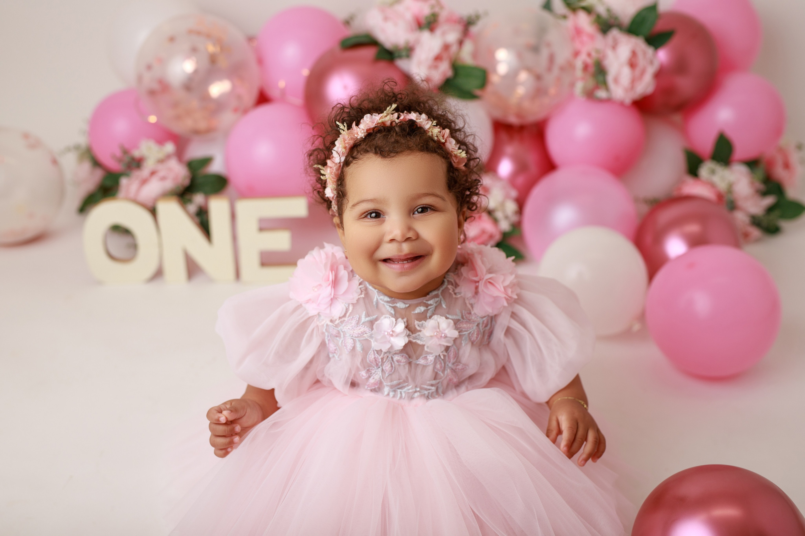 Cake-Smash. Neugeborenen & Babyfotografie Marina Buch in Wickede Ruhr NRW