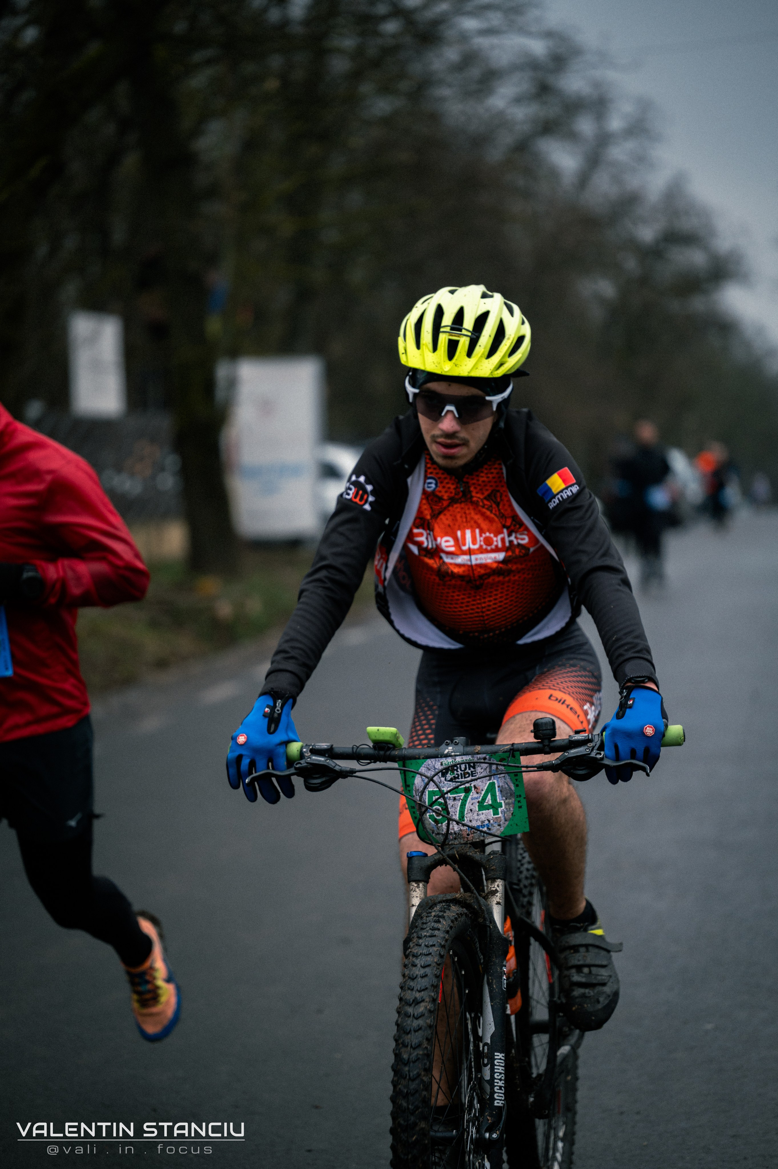 Garboavele Run & Ride — 2026. Fotograf de Sport, Portret, Produs, Corporate, Cultural și Evenimente în Galați | Valentin Stanciu