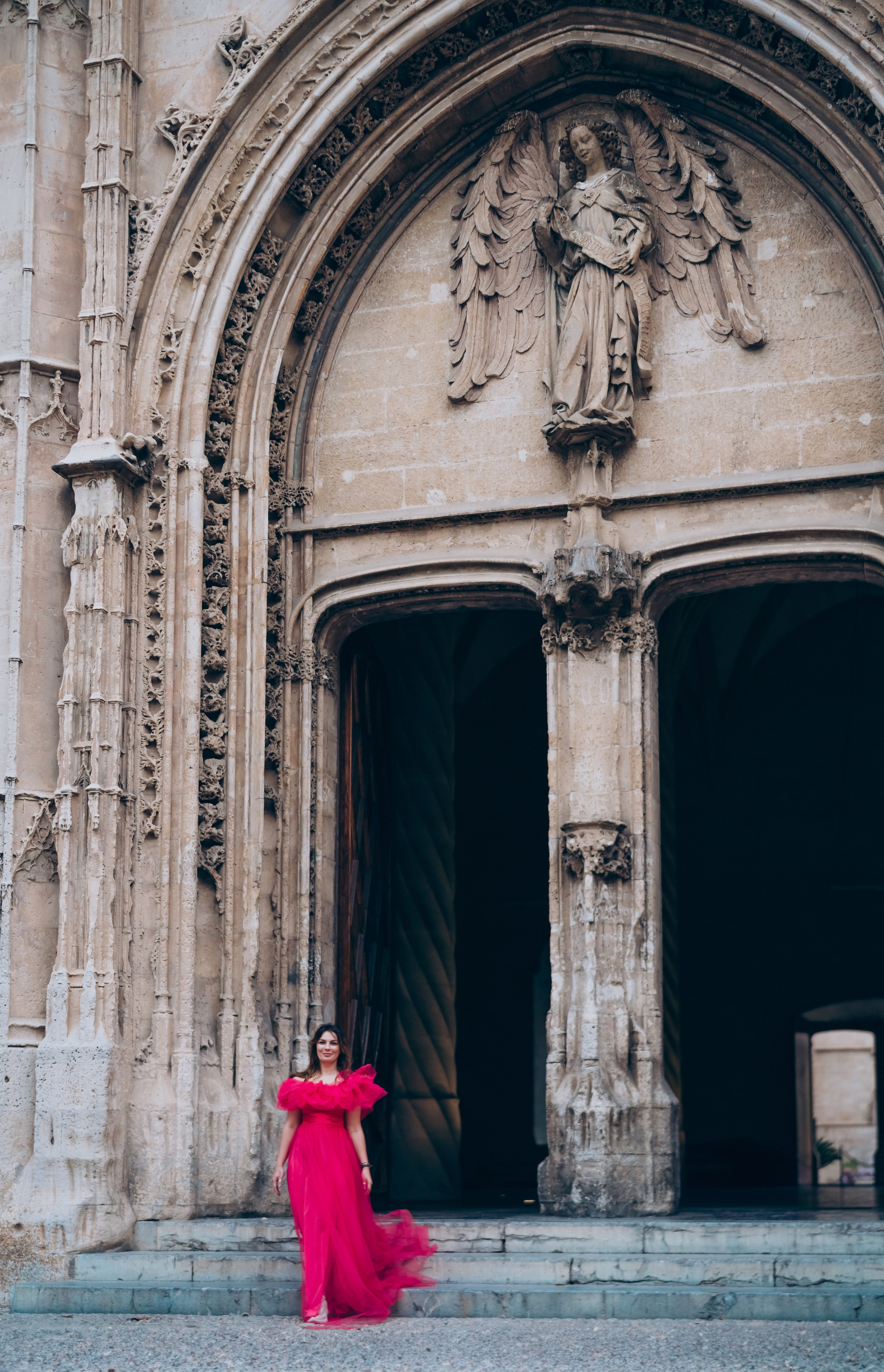 Daria Happy-B. Photographer in Mallorca