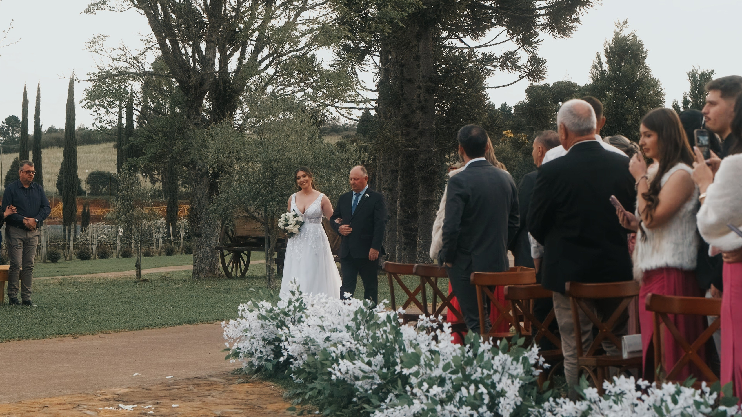 Wedding Pati & Mateus
