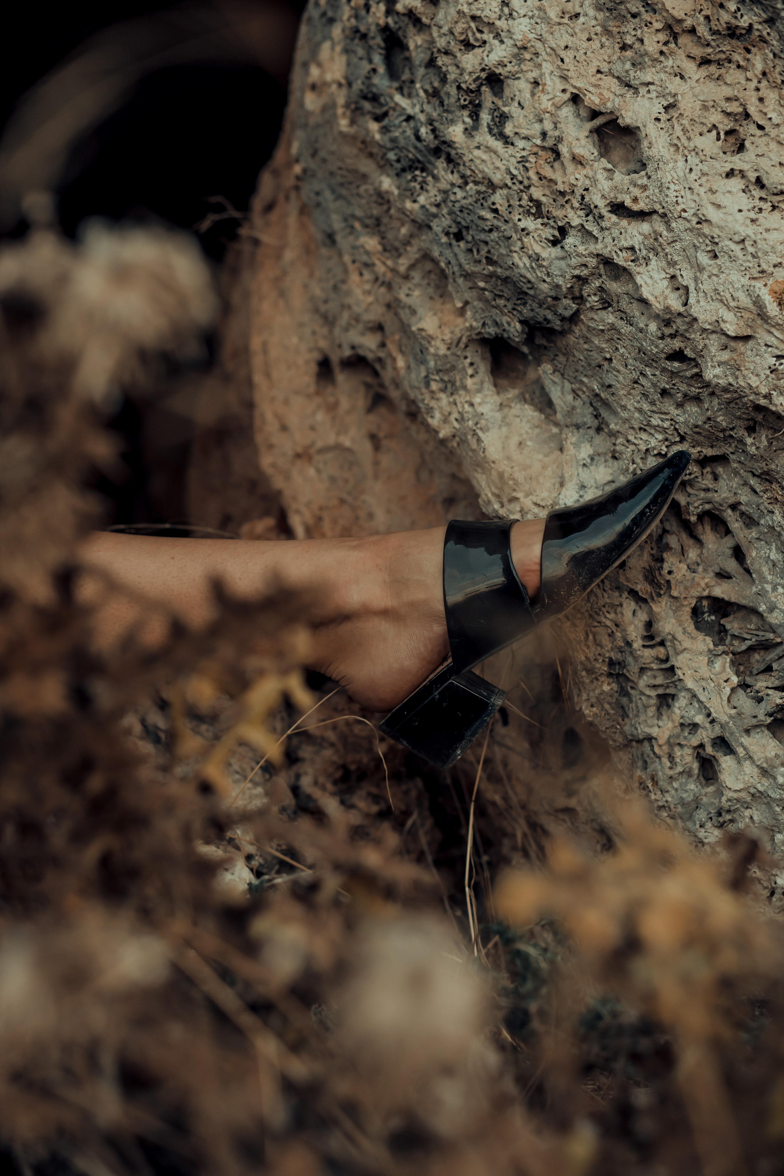 PORTRAIT. Art Photographer