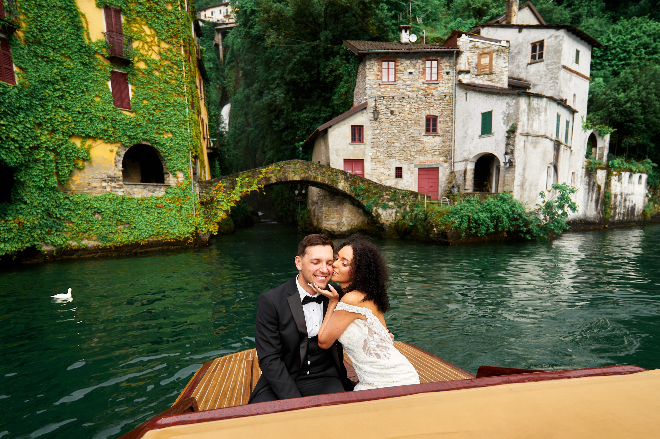 David & Abigeil. Destination wedding and fashion photographer in Riga Igor Davidovich