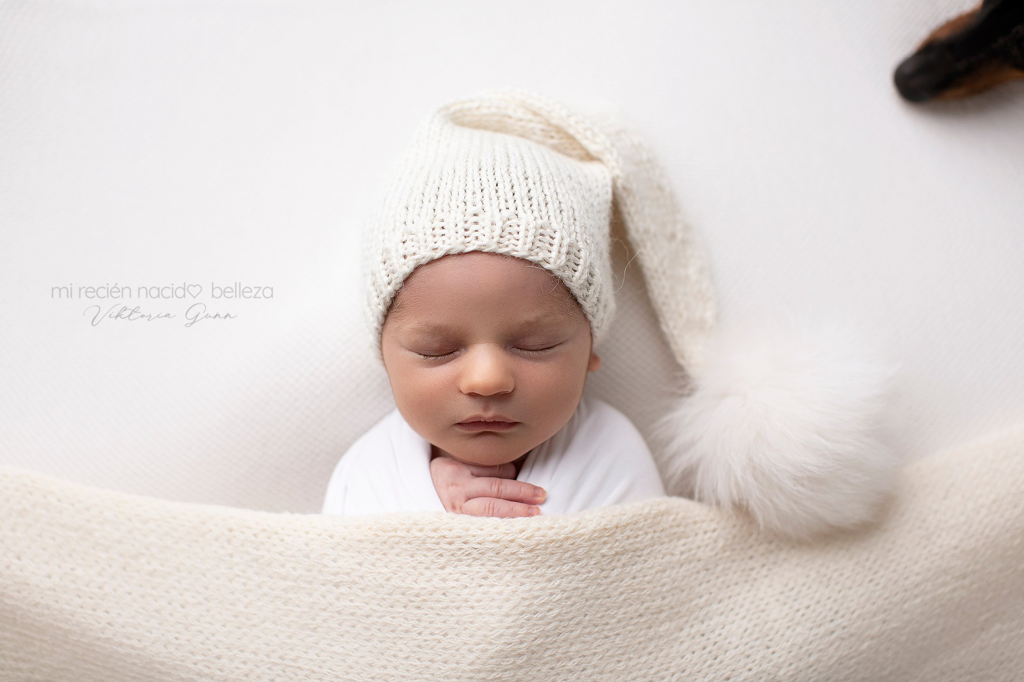 Новорожденные. Фотограф в Испании: Бенисса, Кальпе, Бенидорм, Аликанте Виктория Гунн