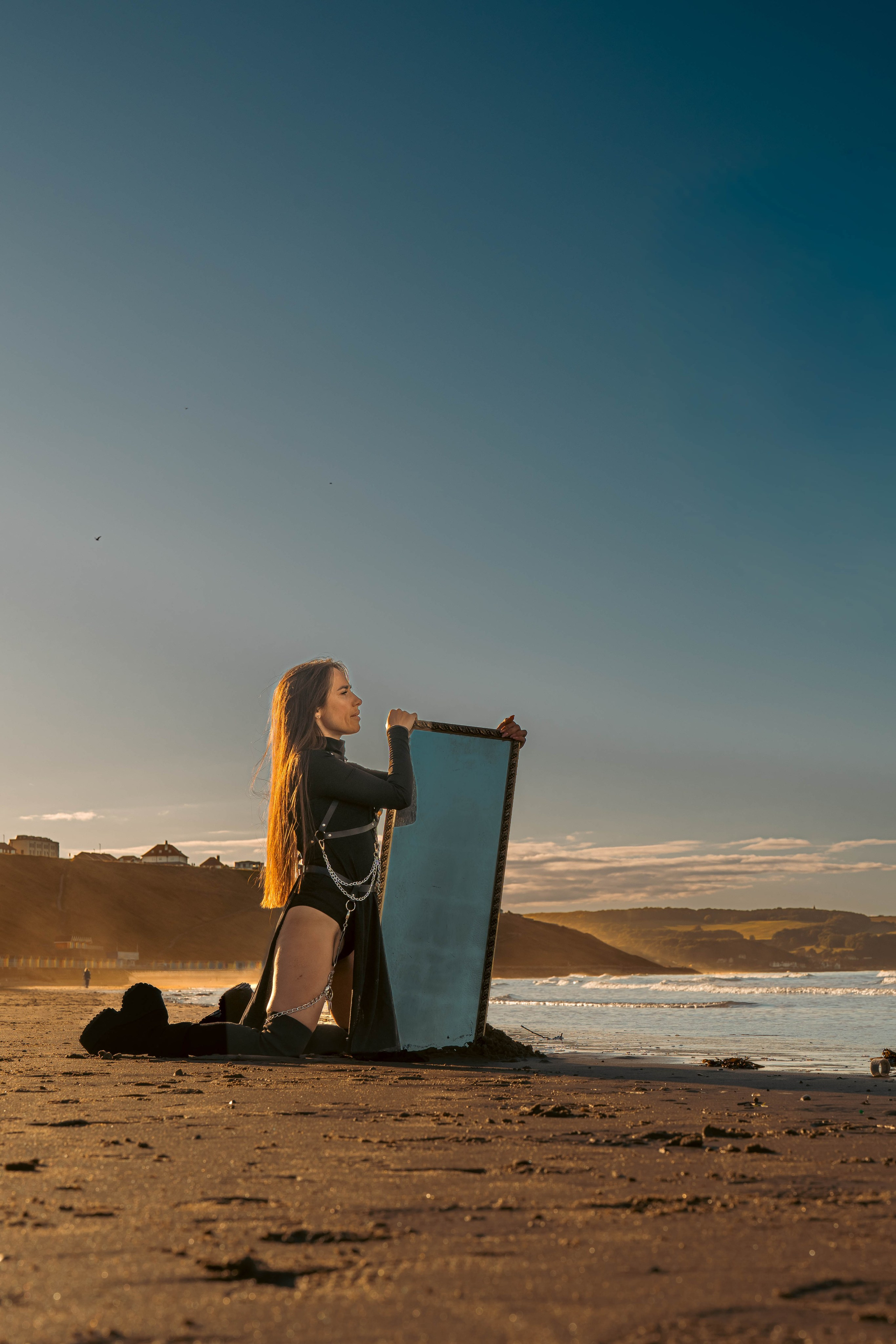 Whitby. Anna Mavka Photographer