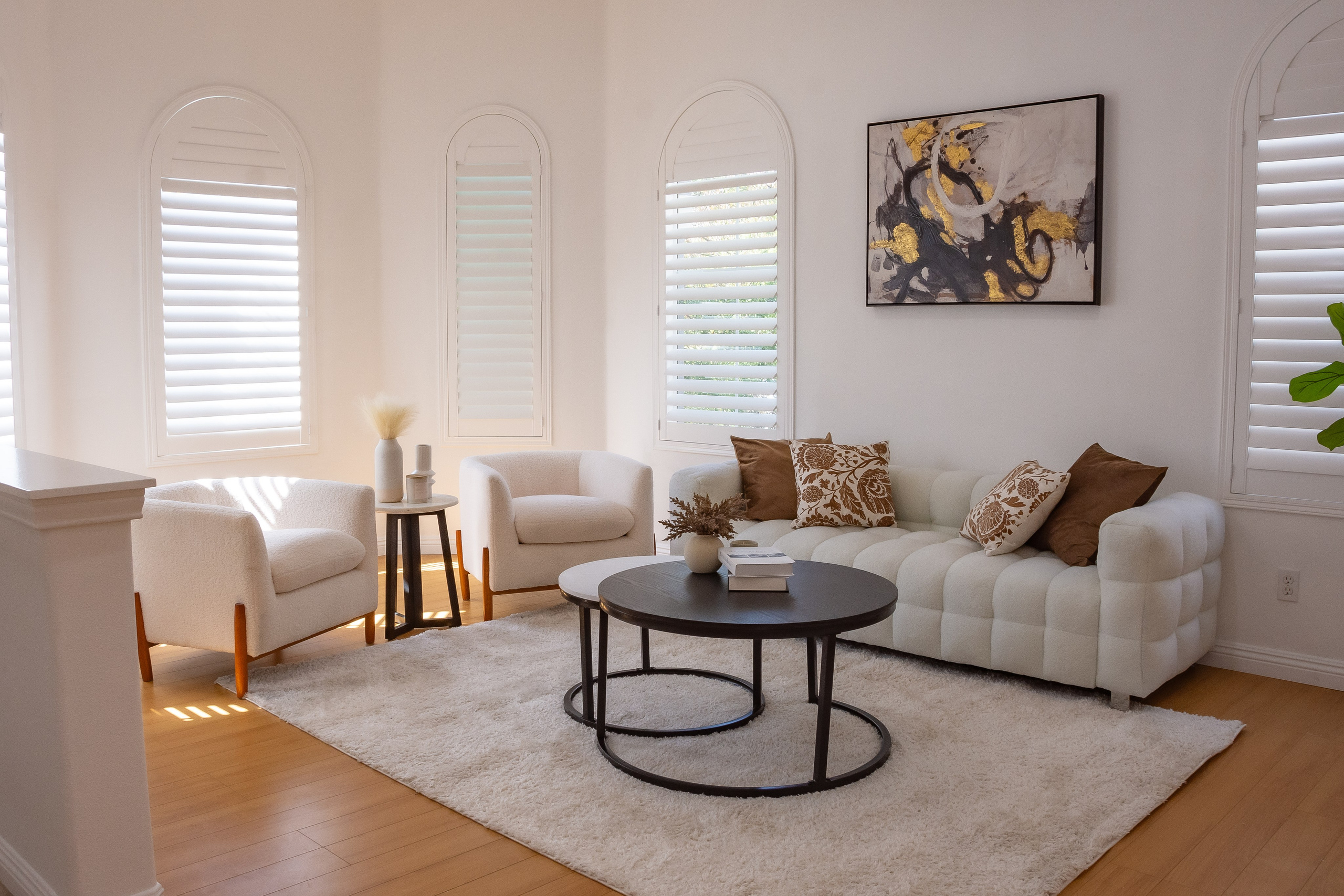 Real Estate photography. Professional portrait photographer in Los Angeles | Axenia Haritonova