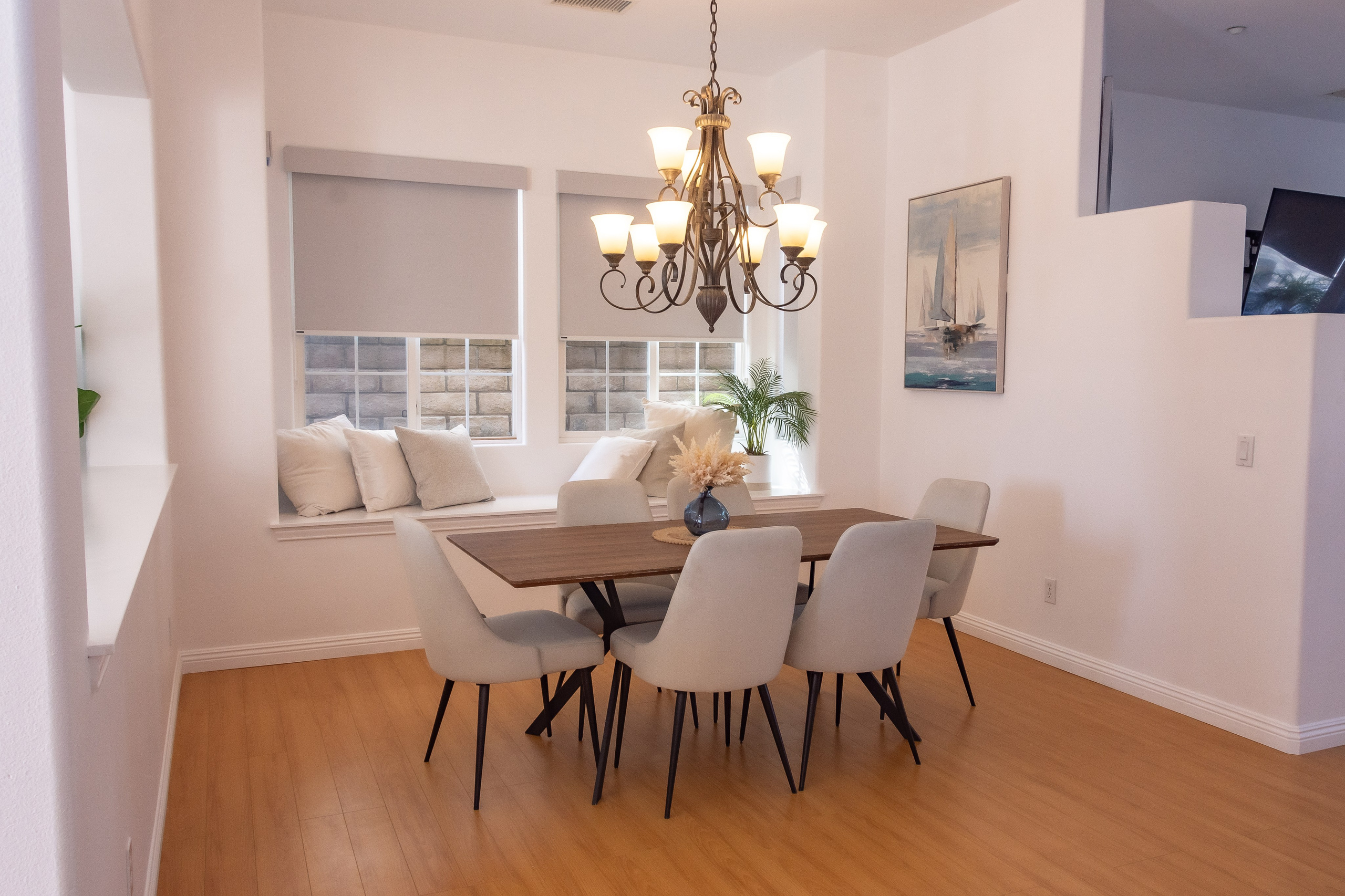 Real Estate photography. Professional portrait photographer in Los Angeles | Axenia Haritonova