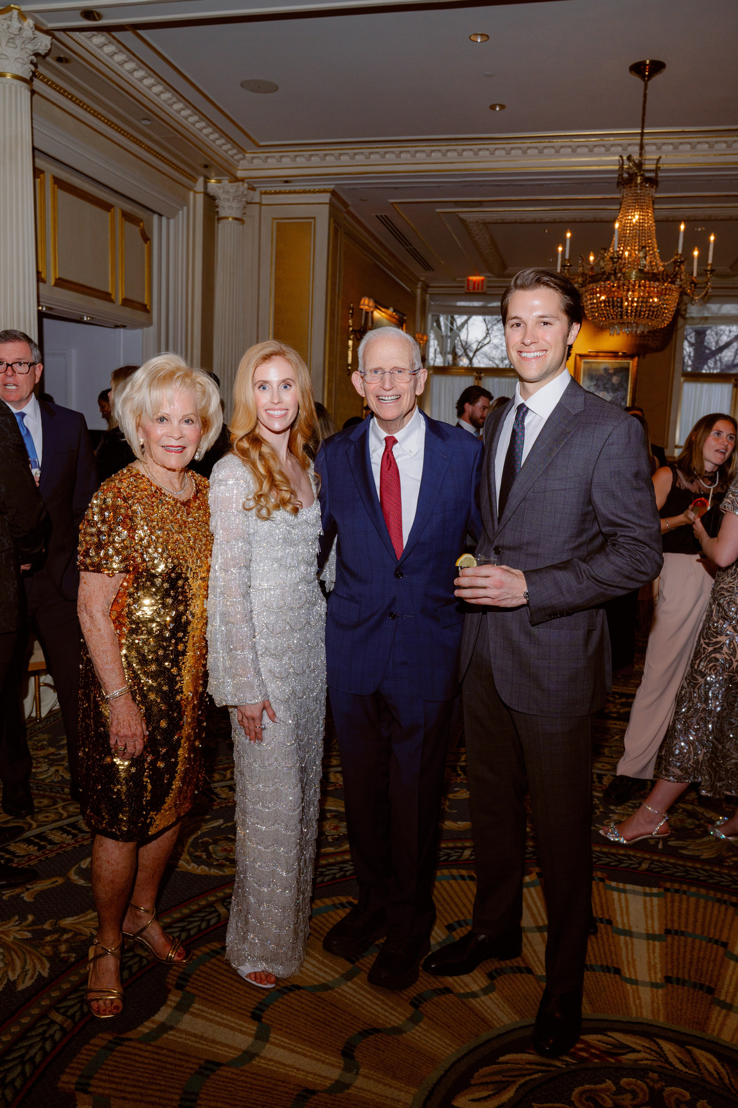 Anne and Maxwell. Wedding photographer and videographer New York | New Jersey