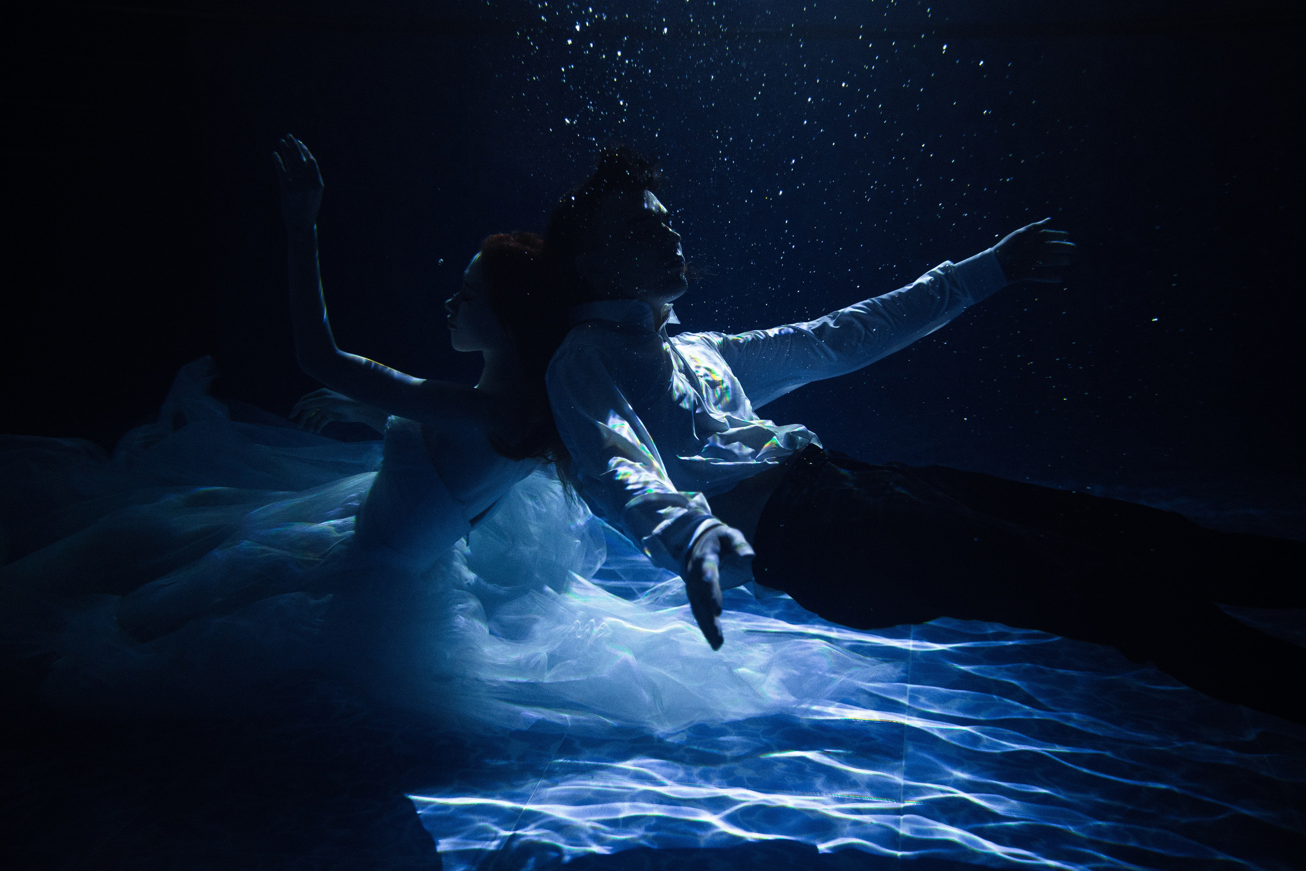 Эрик и Саша. Азимжан Нуритдинходжаев — свадебный фотограф