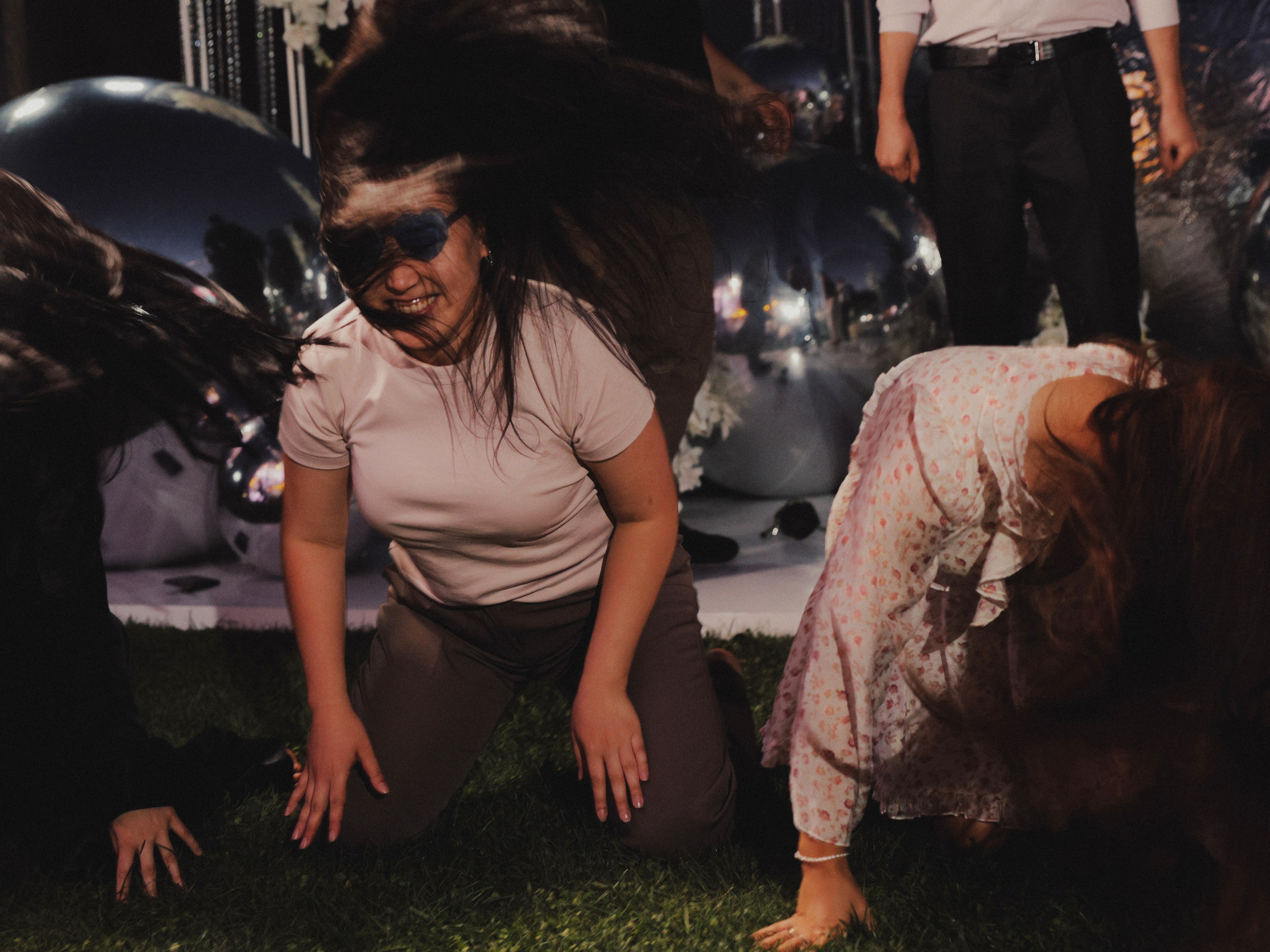 Счастливы. Валерия Вартанова. Фотограф