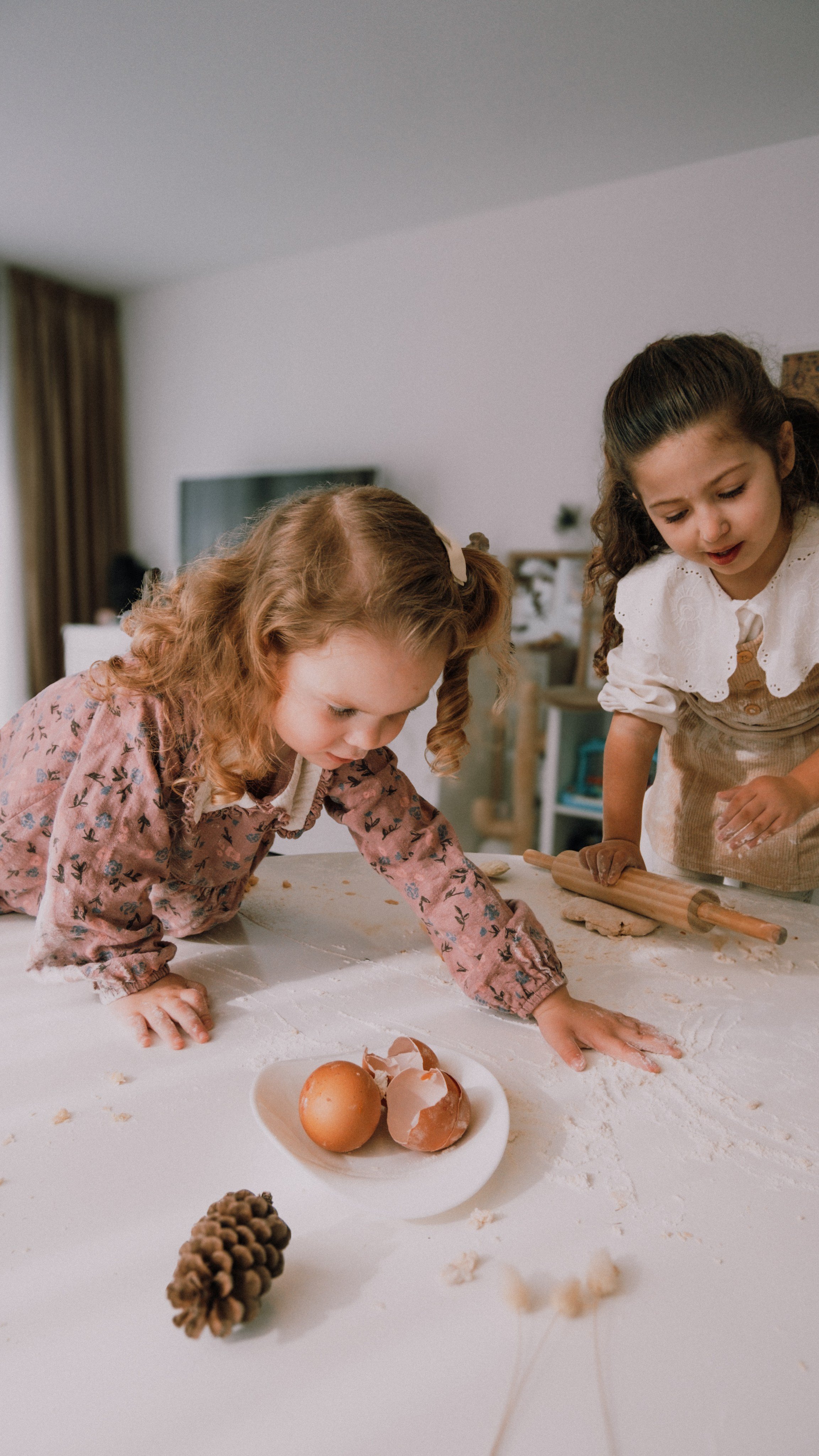 Clase magistral de cocina de pasta. Fotografía profesional en Calafell - Elena Medvedeva
