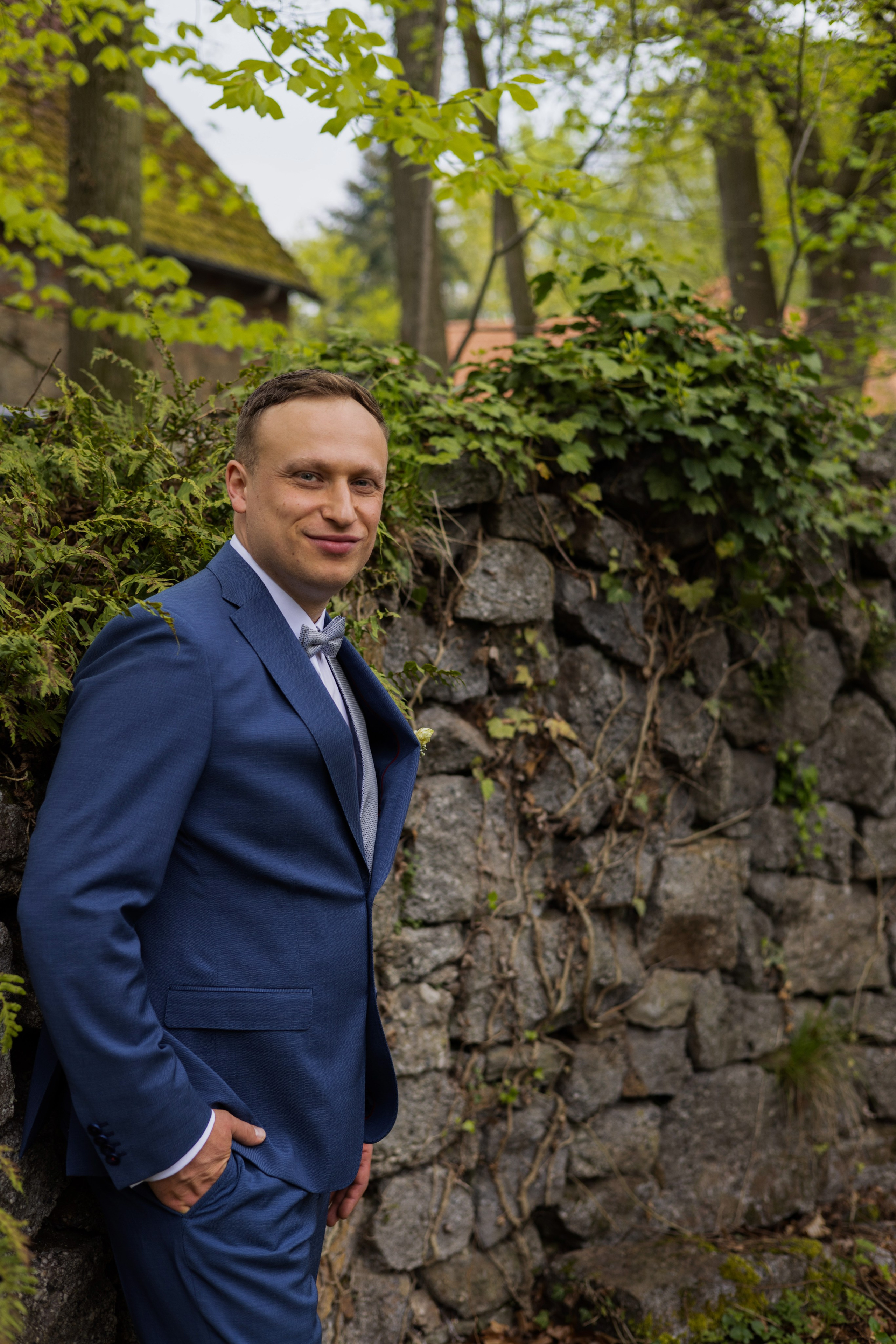 Hochzeit von Igor & Lea, Osnabrück. Fotografin und Videografin im Raum Osnabrück und Emsland Alla