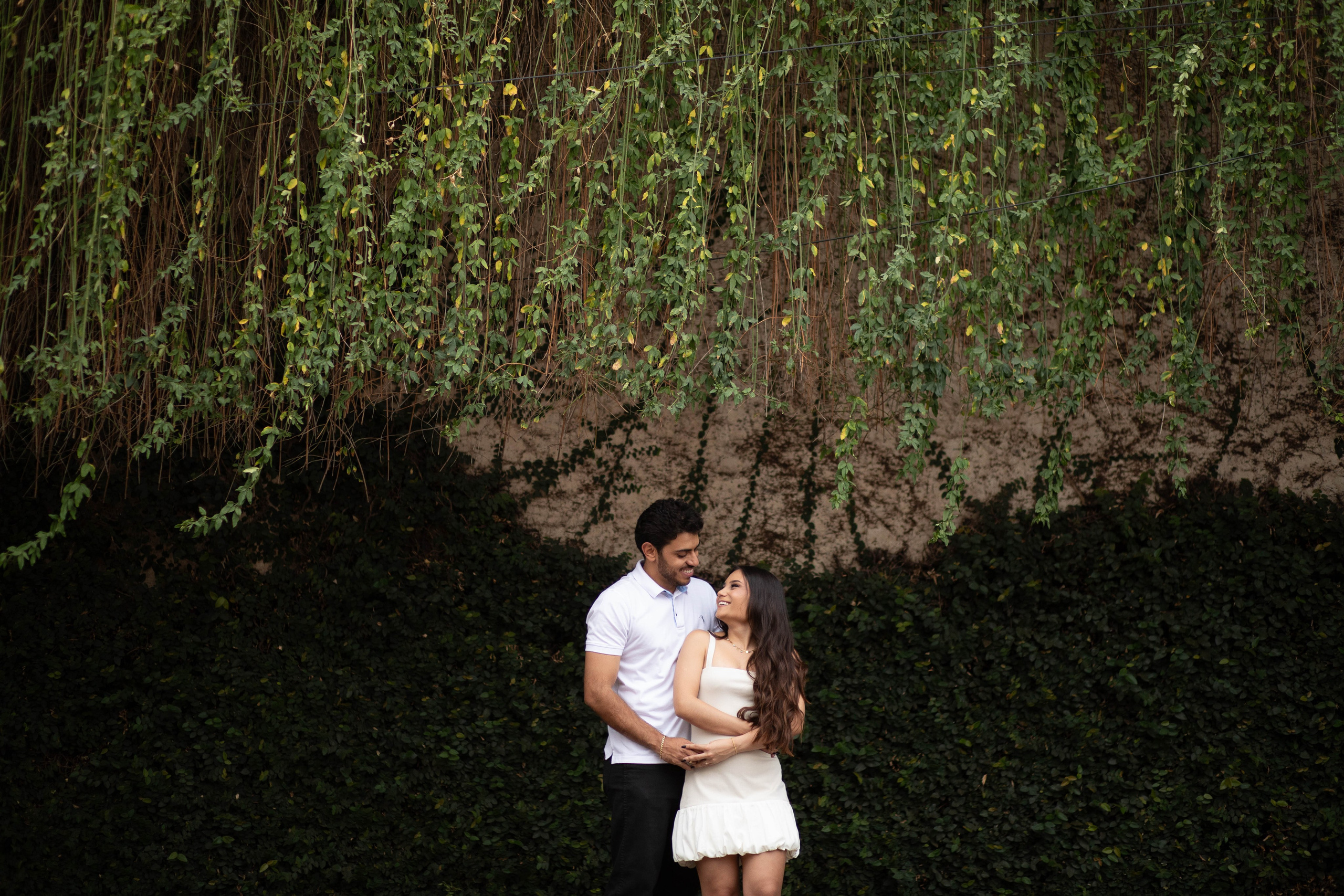 Pré wedding — Gabriella & Matheus. Fotógrafo de casamento em uberlândia: Costa Valle Fotógrafo