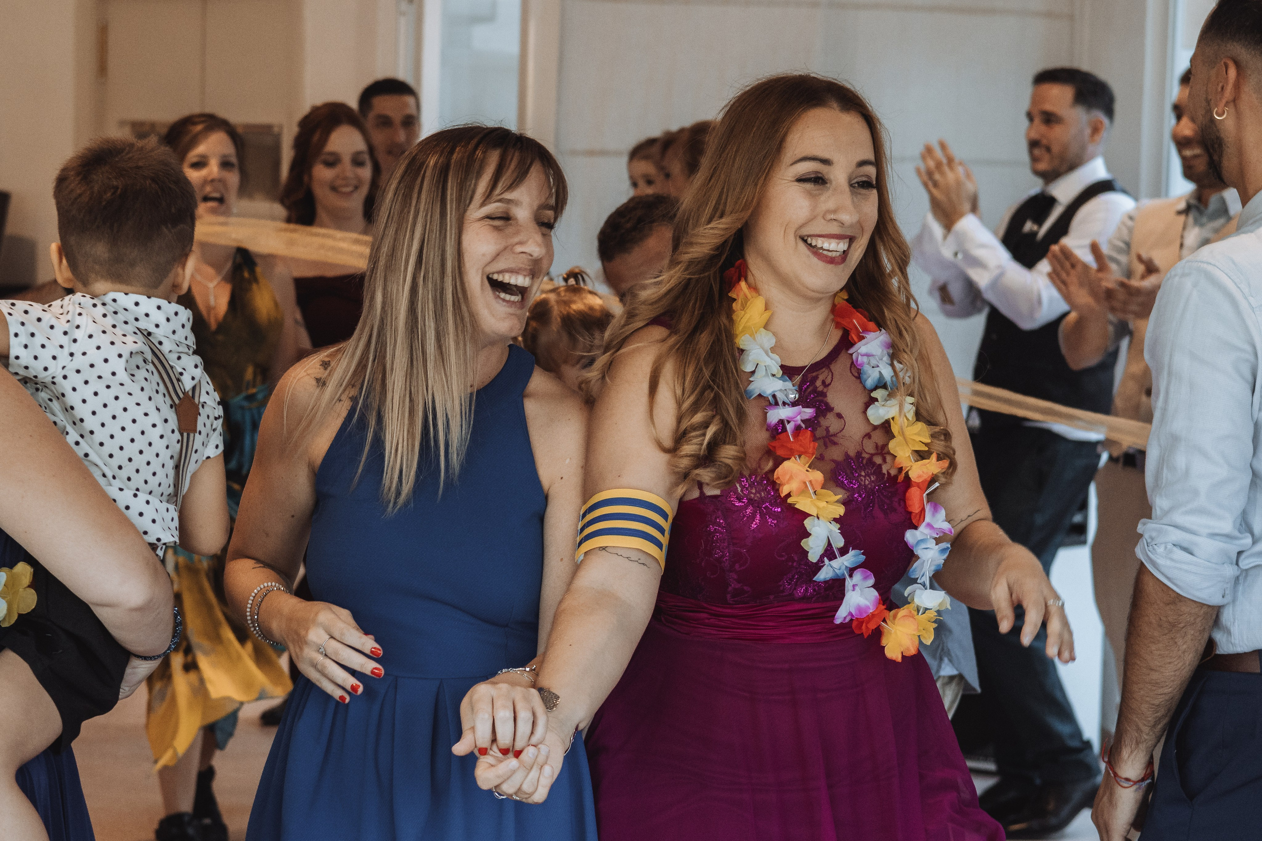 Miriam+Alex, 14.09.2024, Masia Mas Nadal. Свадебный фотограф в Каталонии