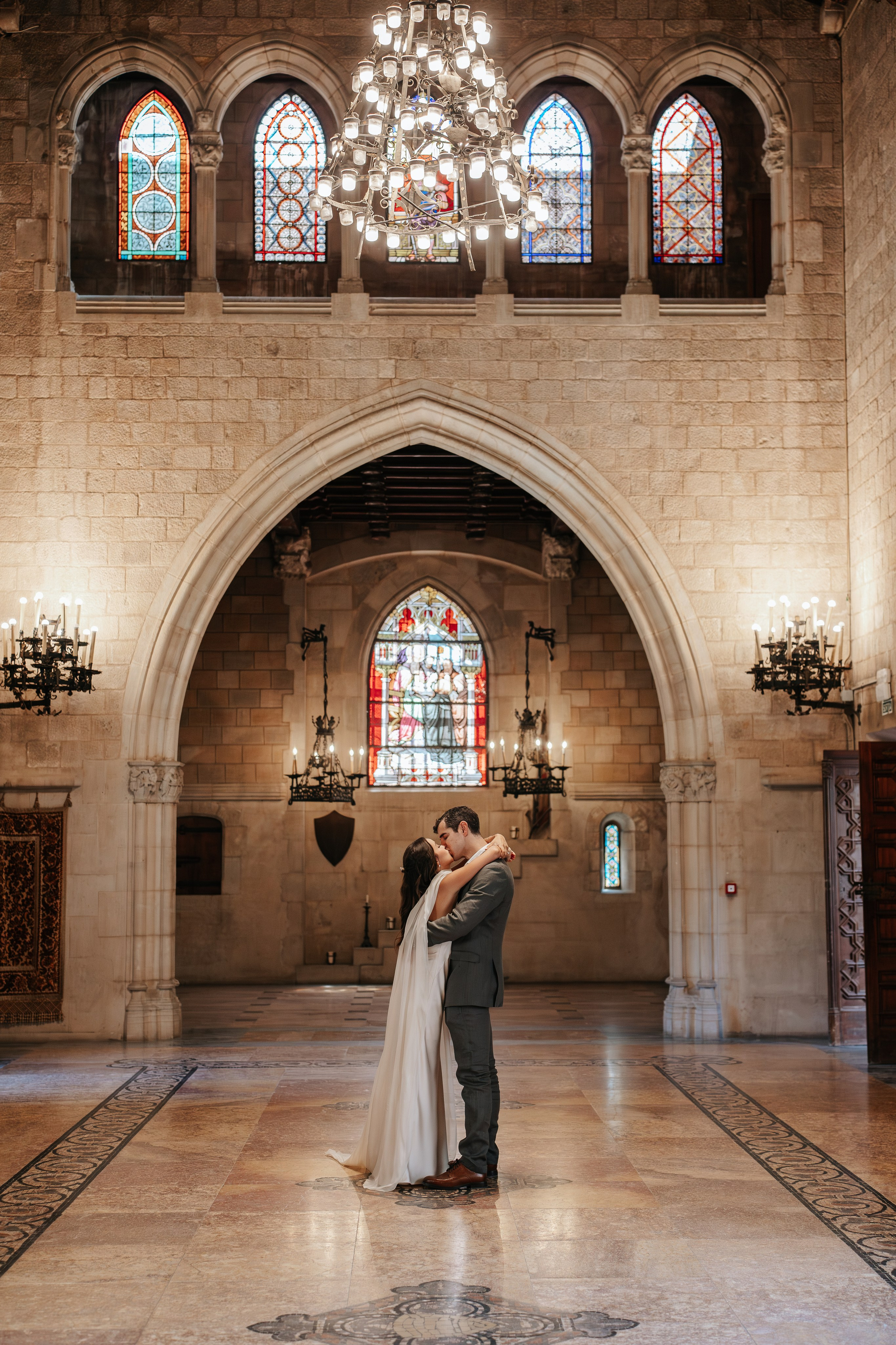 Nicole & Andy, 12/06/2026, Castell Santa Florentina. Fotógrafa de bodas en Girona, Costa Brava | Wedding Photographer Evgenia Gruntovaya