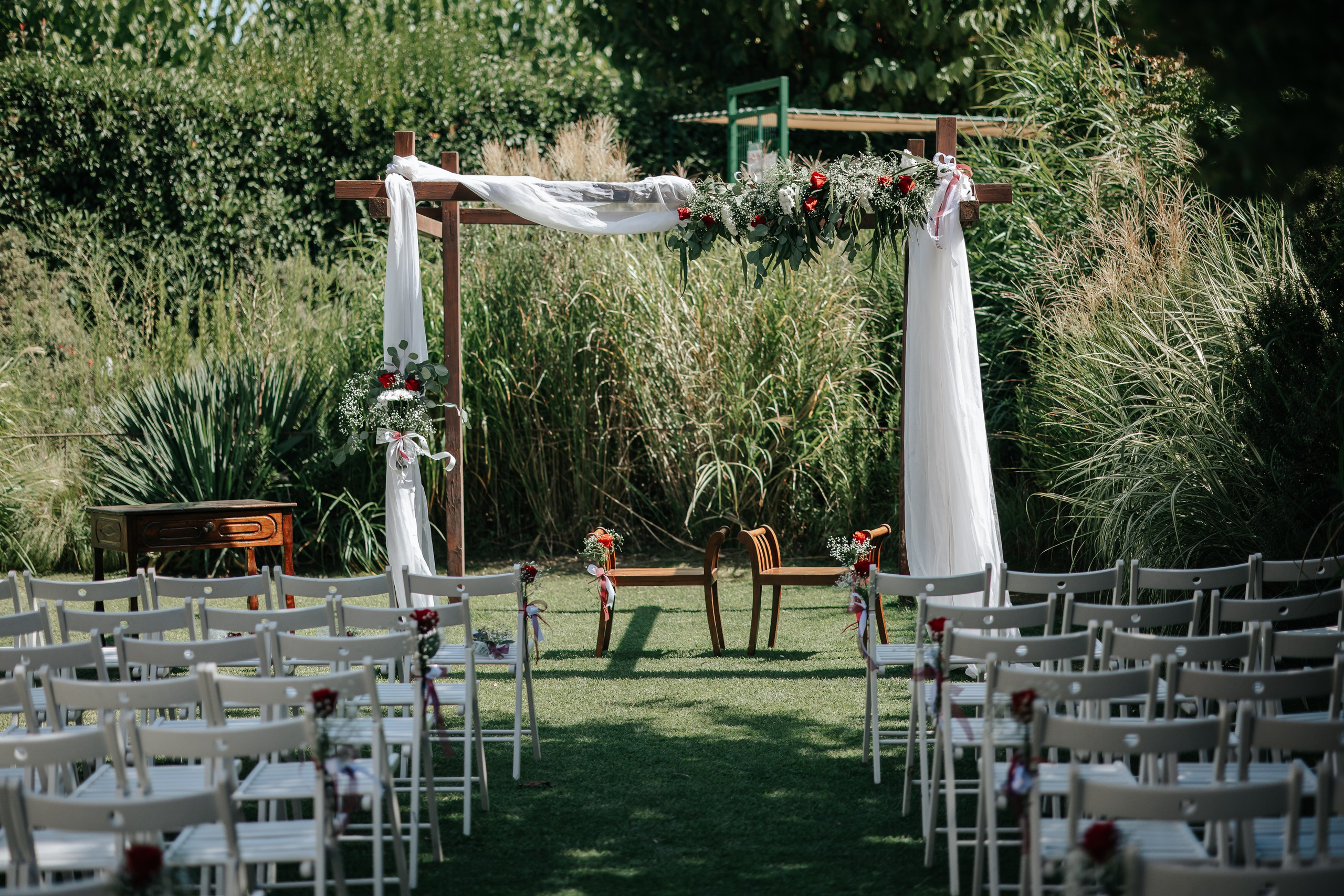 Madeleine+Jose, 06.09.2025, L’Arcada de Fares. Fotógrafa de bodas en Cataluña