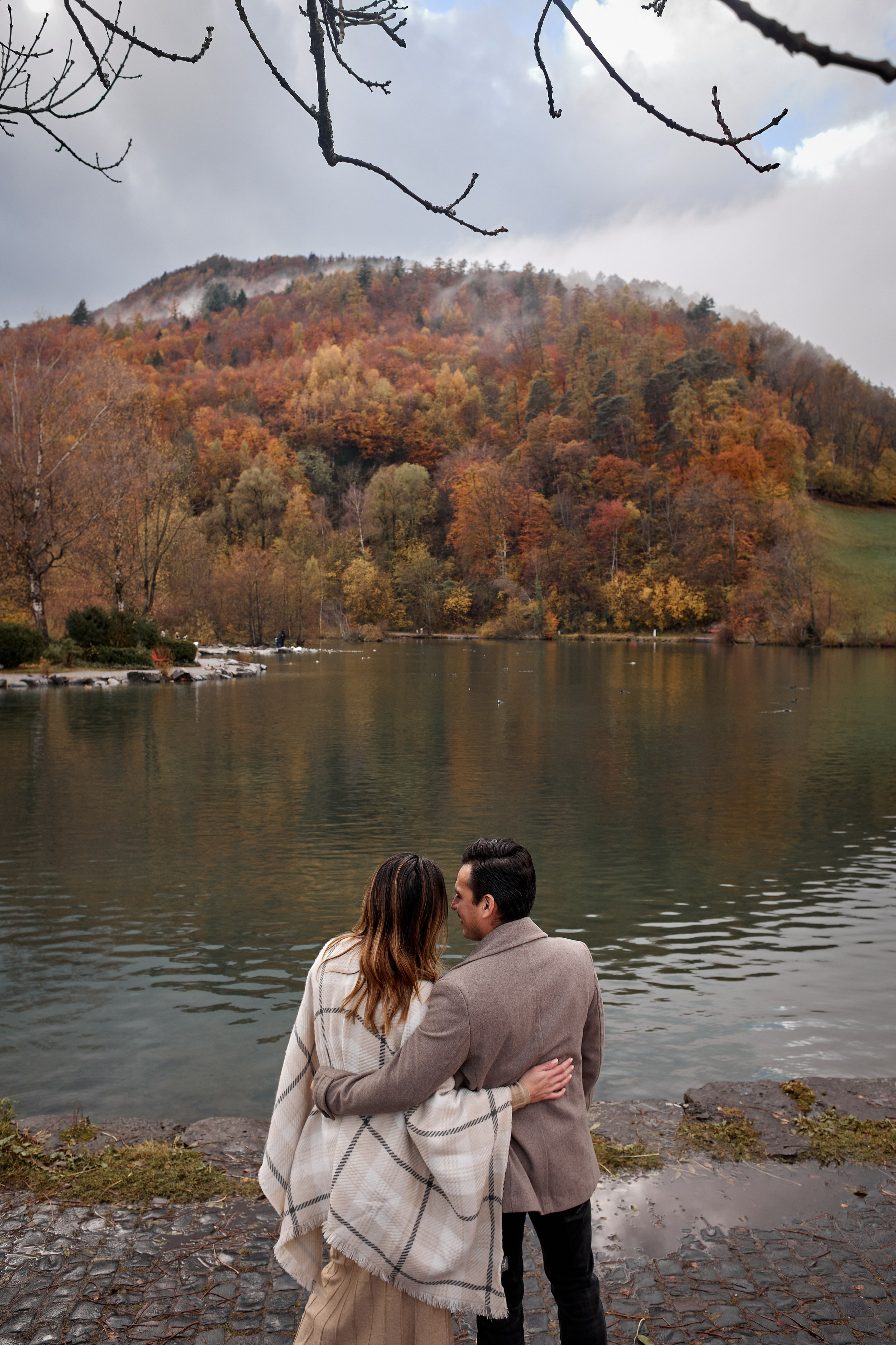 Chantal&Omar. Amazing photo session at a time convenient for you. Y
