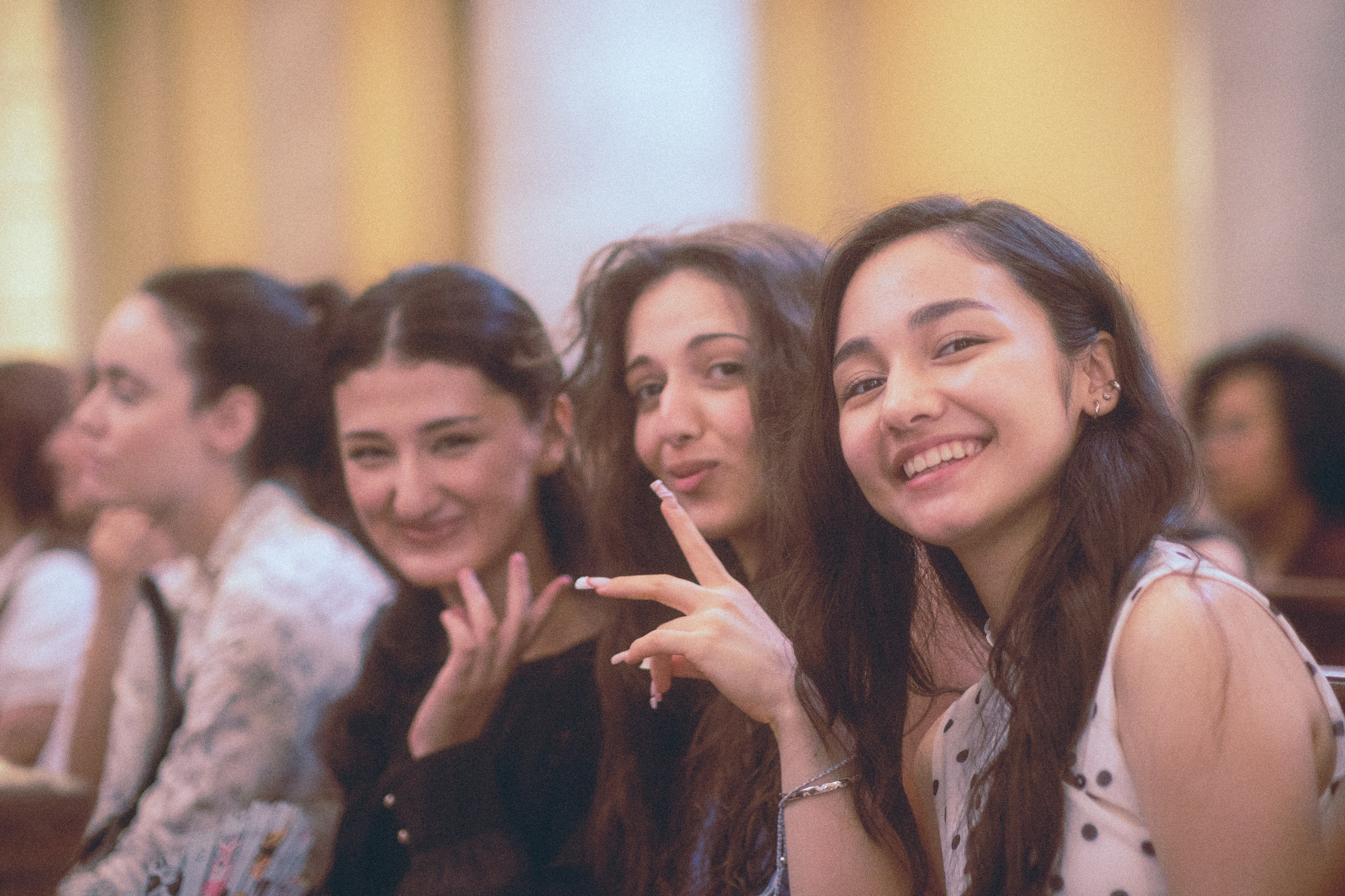 Foundation Year 2026 Completion Ceremony | University of Pavia