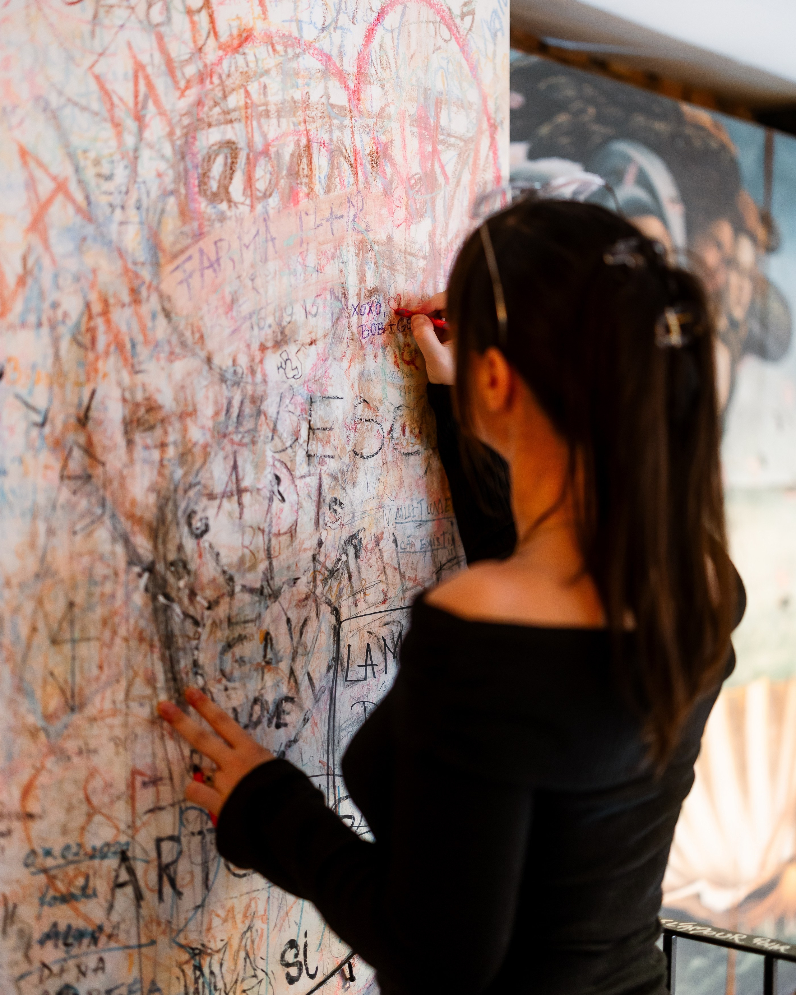 Taste Busters 2. Marius Ciocan