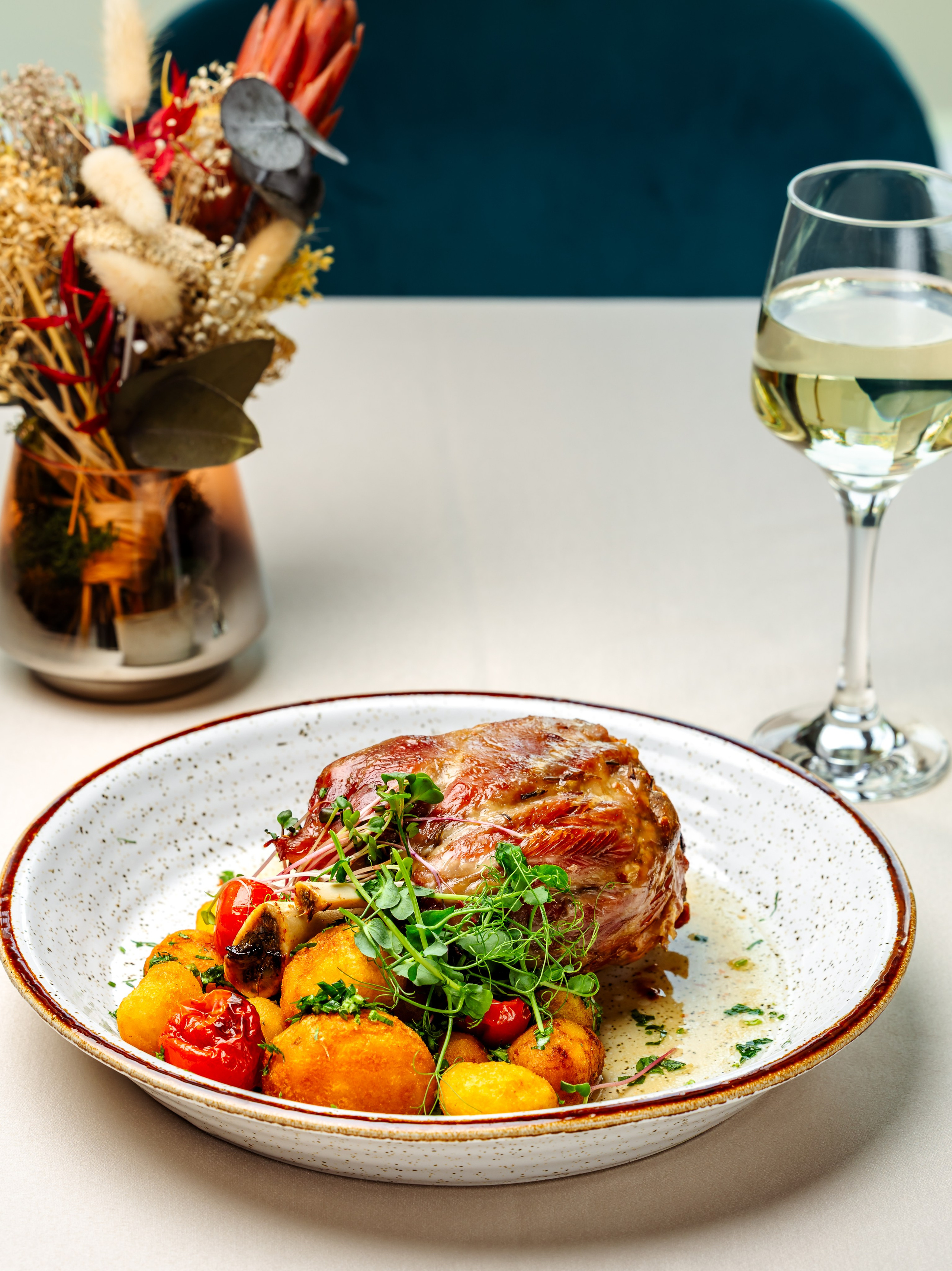 Grand View. Marius Ciocan