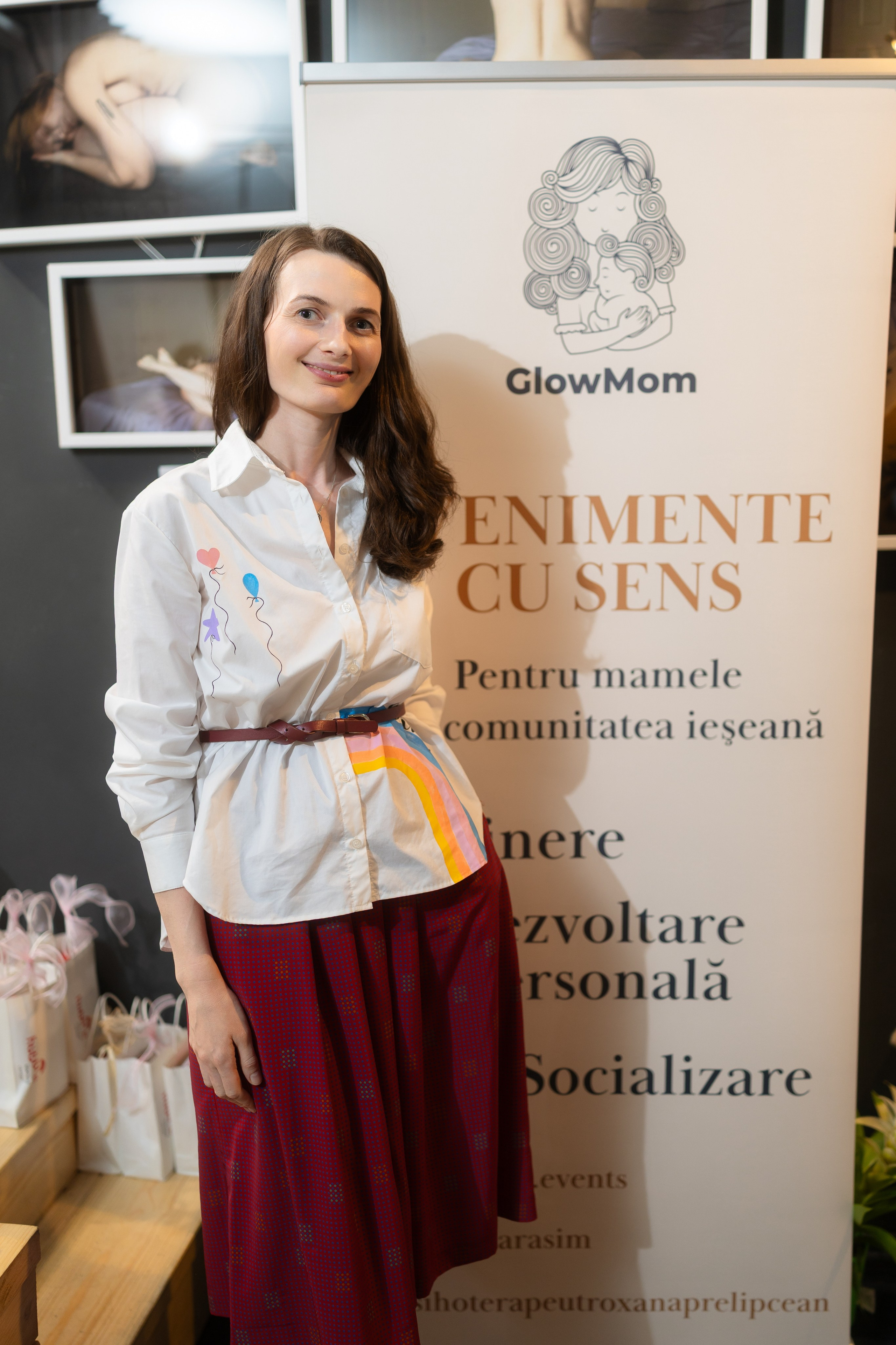 Glo Mom 1. Marius Ciocan