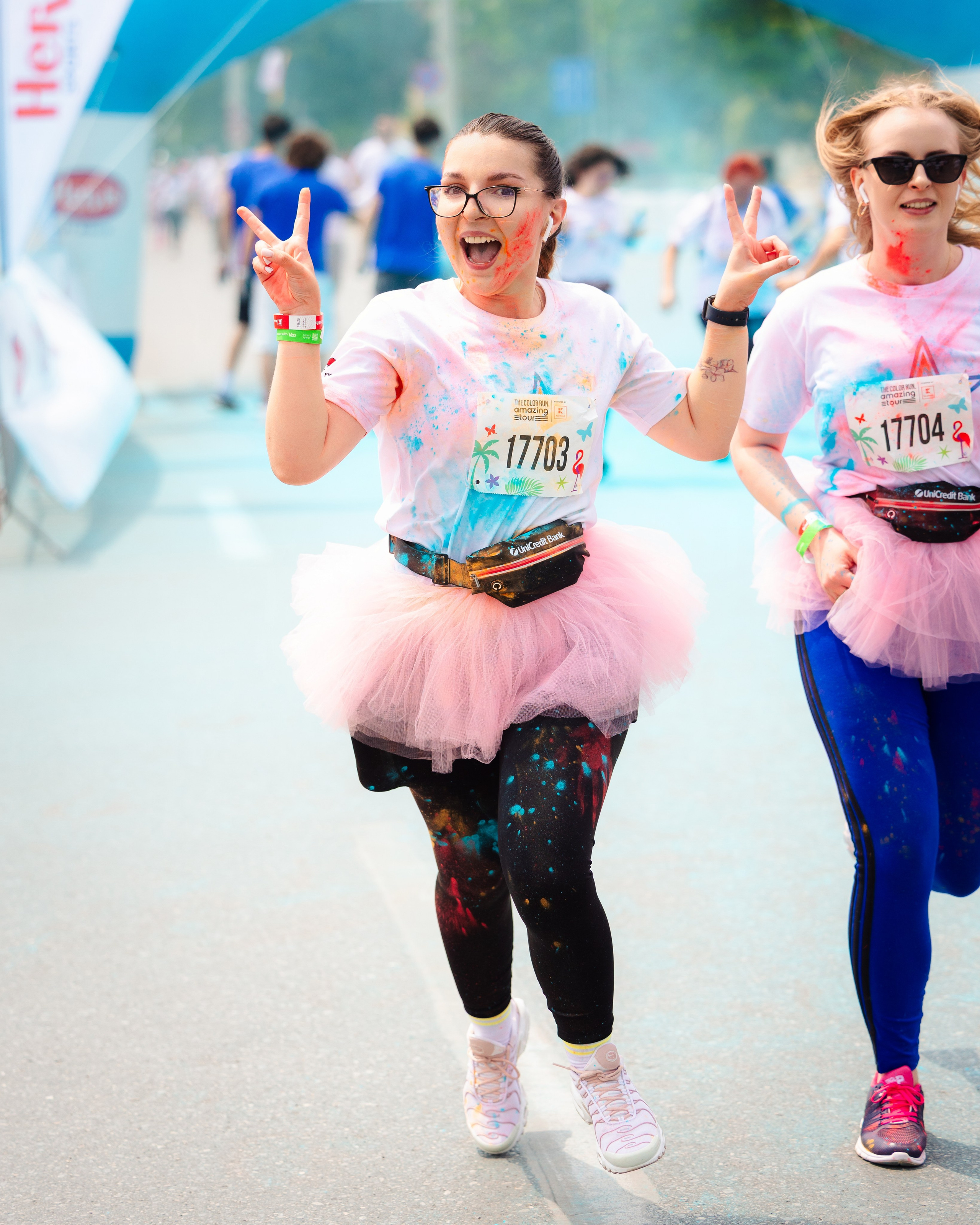 Color Run 2025. Marius Ciocan