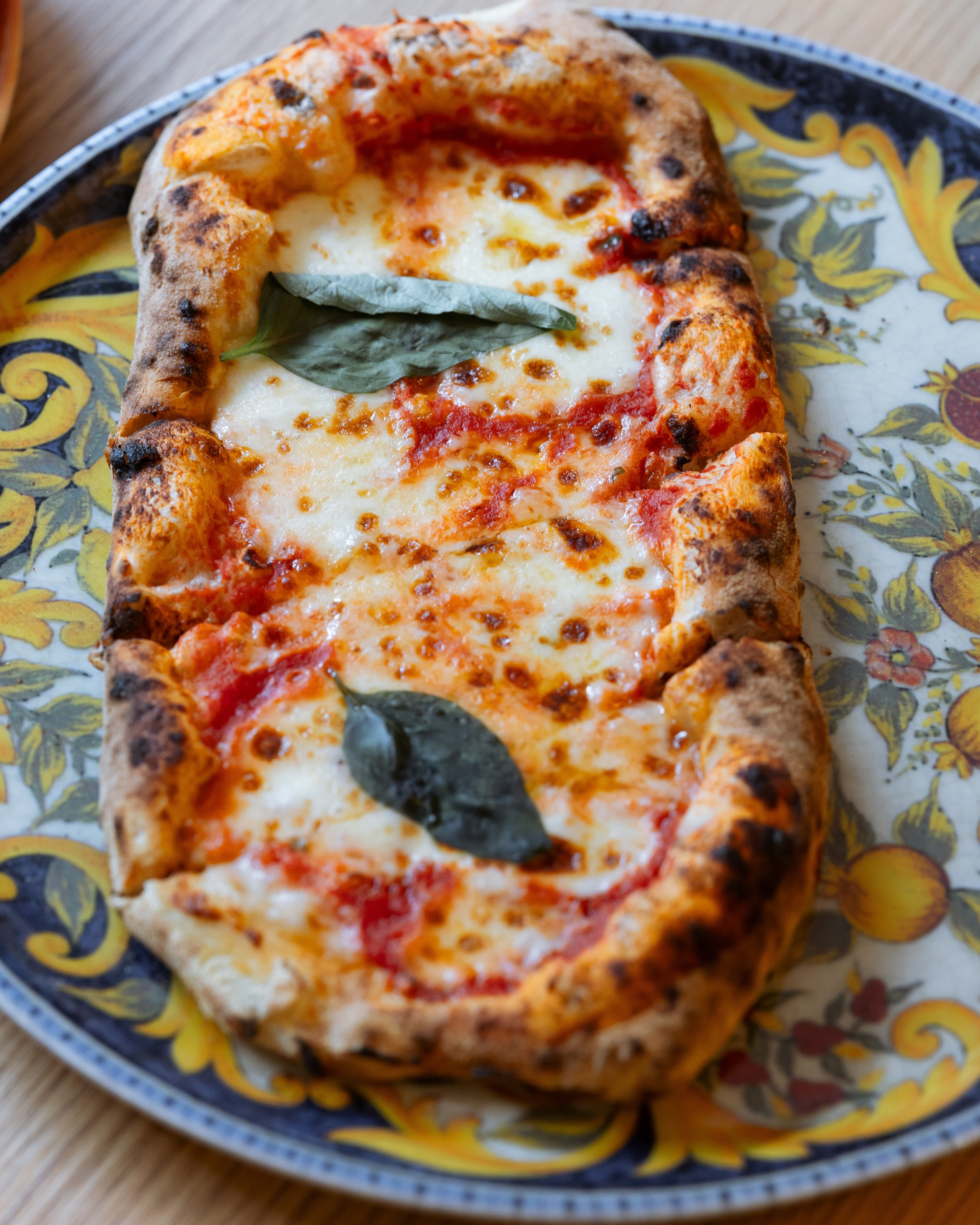 Taste Busters 3. Marius Ciocan