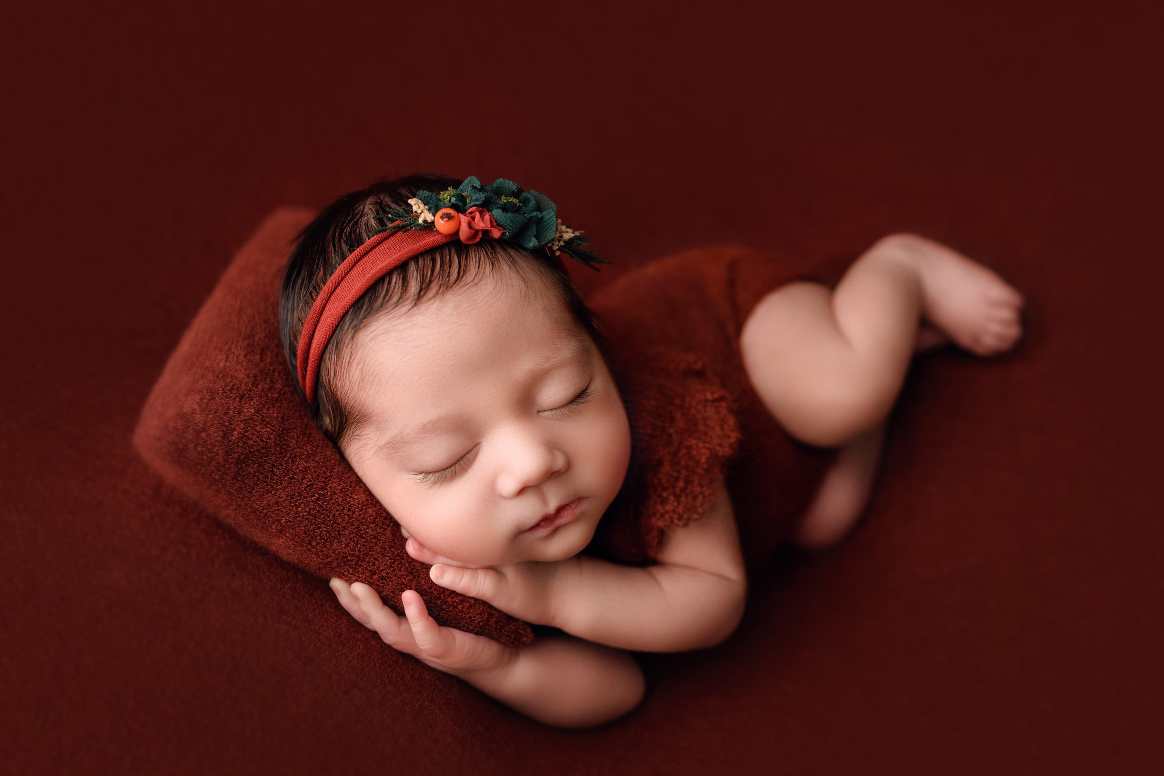 Newbornshooting Berlin