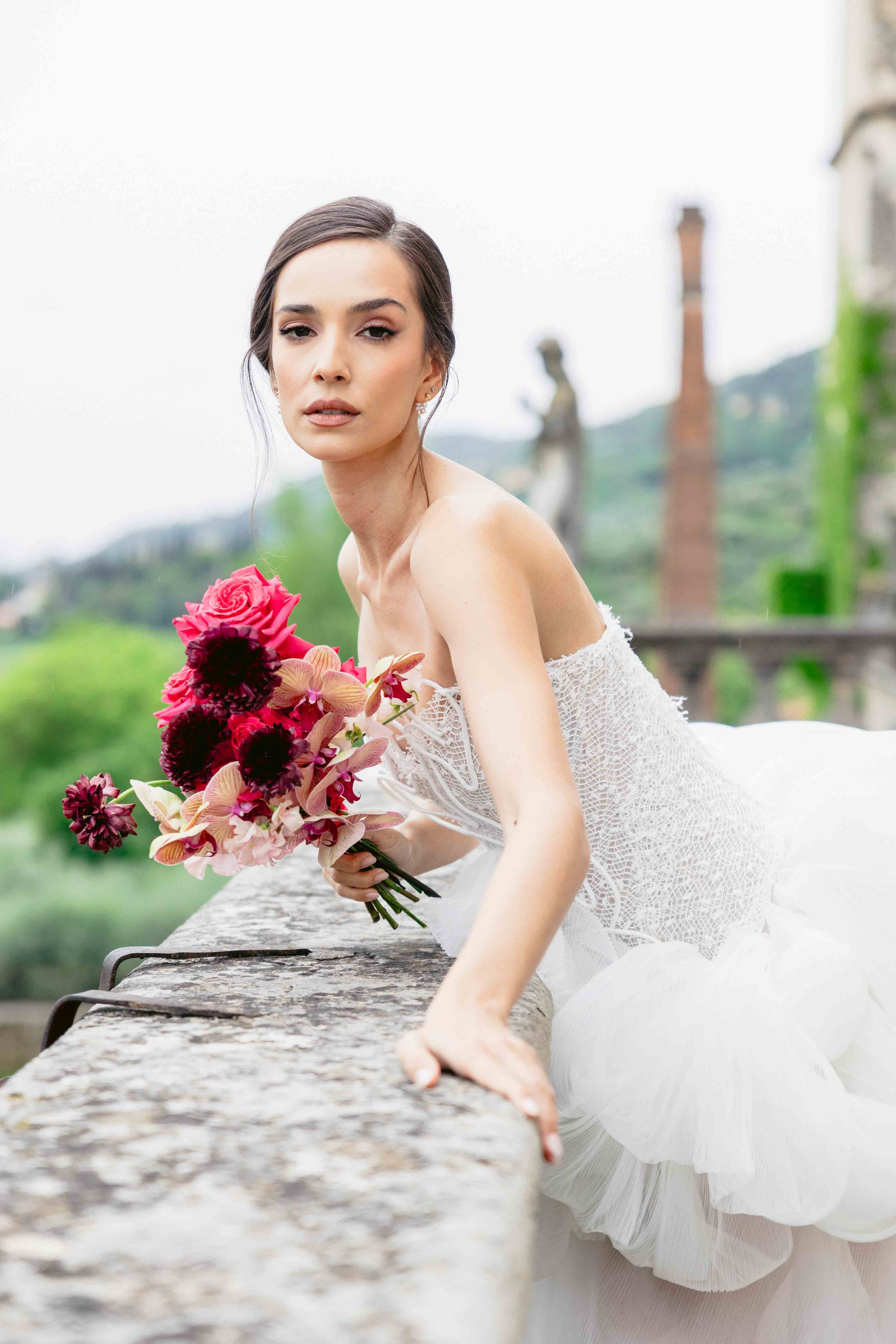 Villa Arvedi | Italy