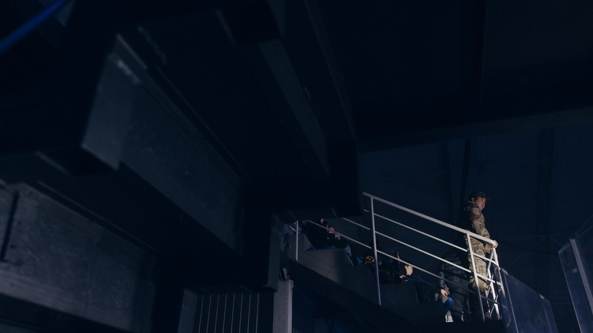 Концерт: ULUKMANAPO. Азимжан Нуритдинходжаев — свадебный фотограф