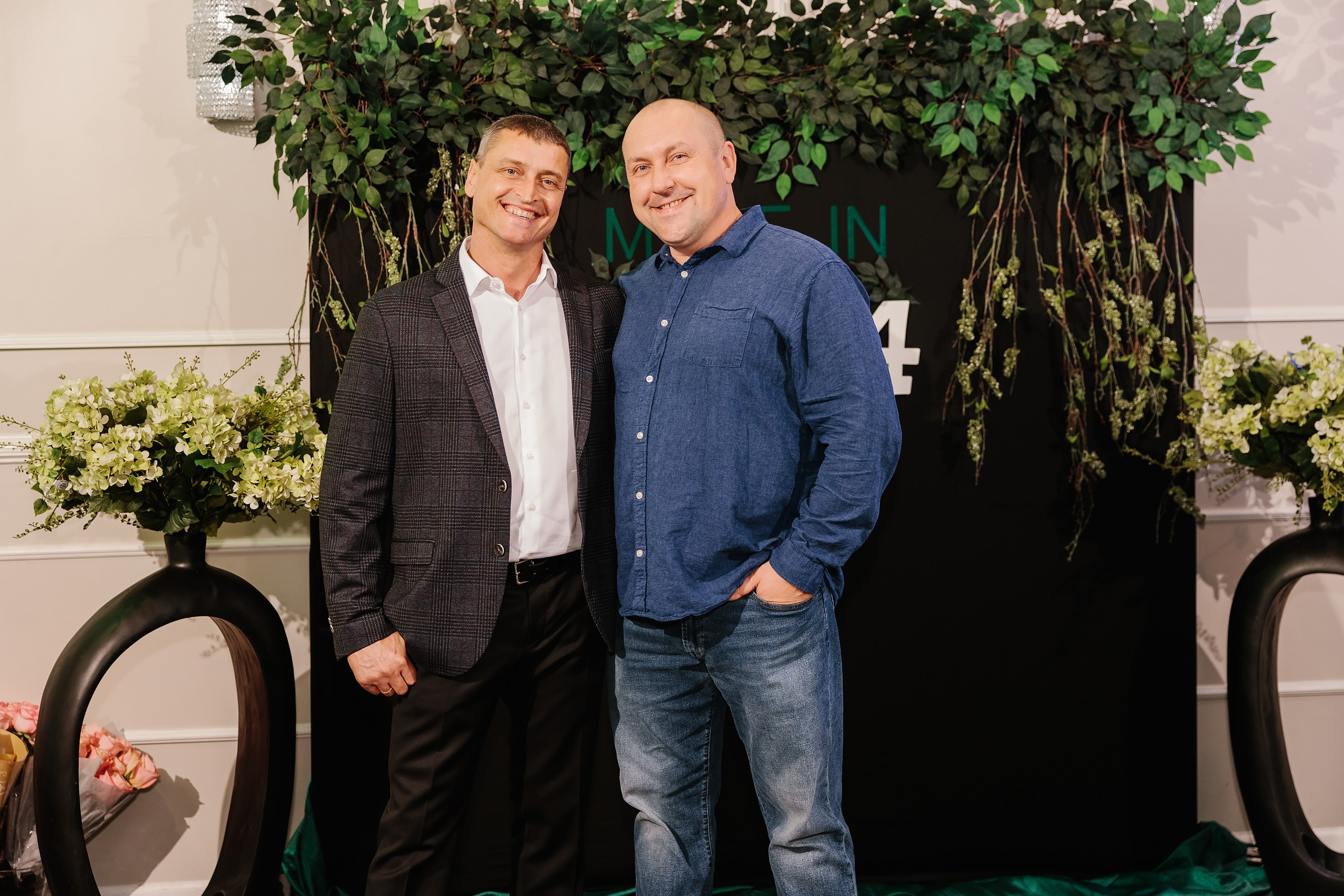 10.26.2024 Birthday Party. Wedding family event photographer in Chicago Nick Yushevich