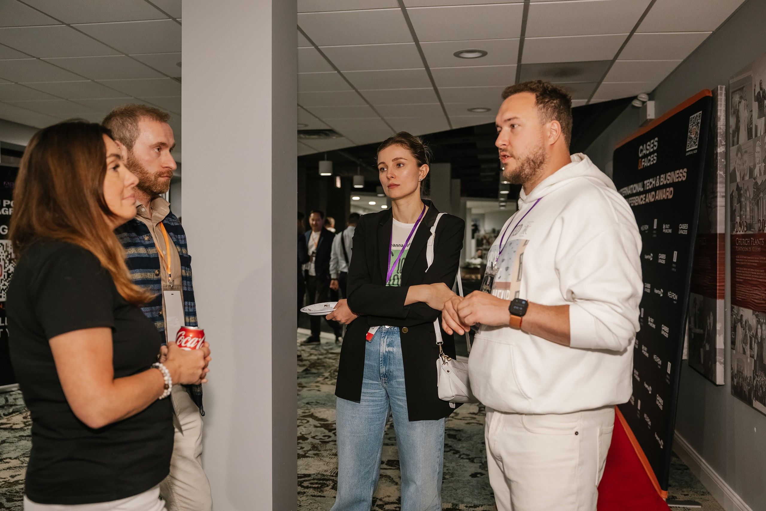 C&F Chicago 2025. Wedding family event photographer in Chicago Nick Yushevich