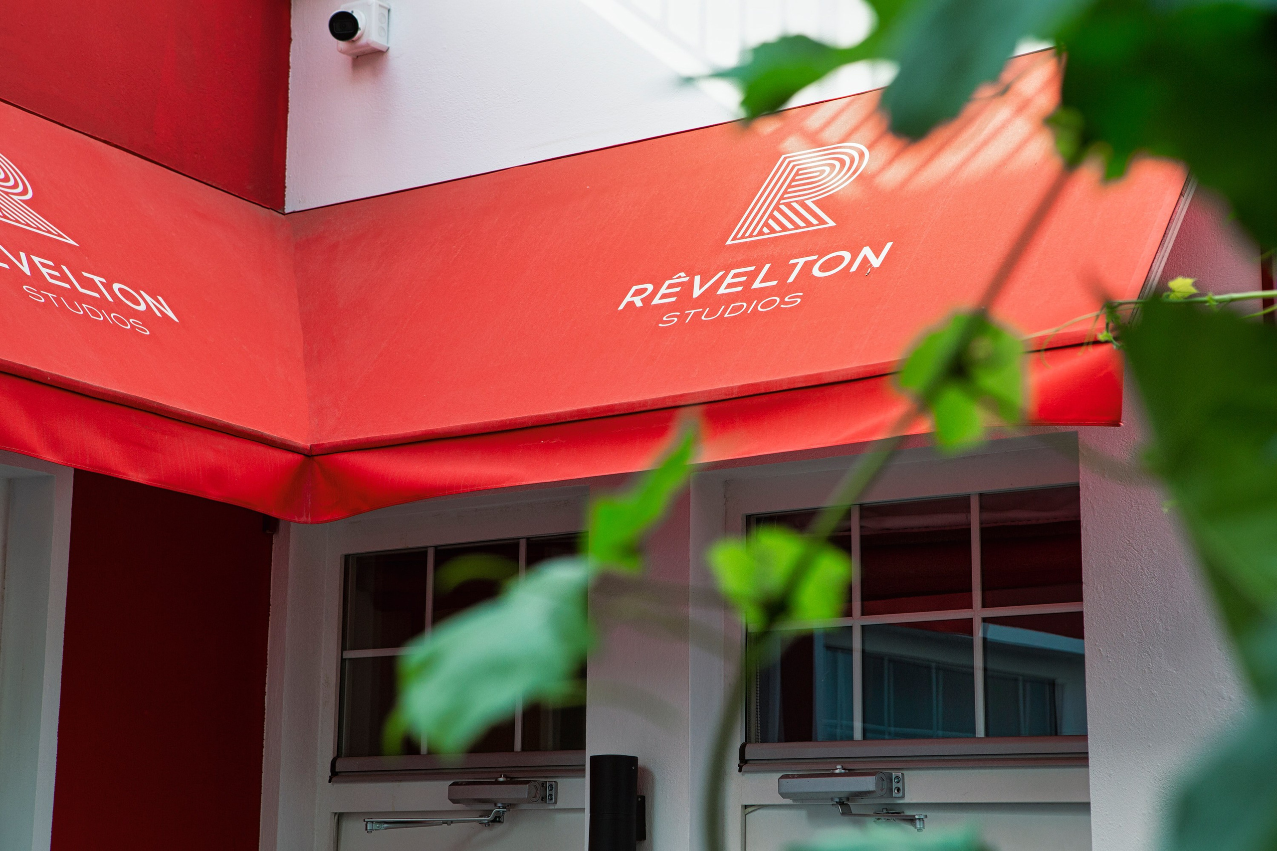 Revelton Studios boutique hotel, Azerbaijan. Elmar Mustafazadeh Photography