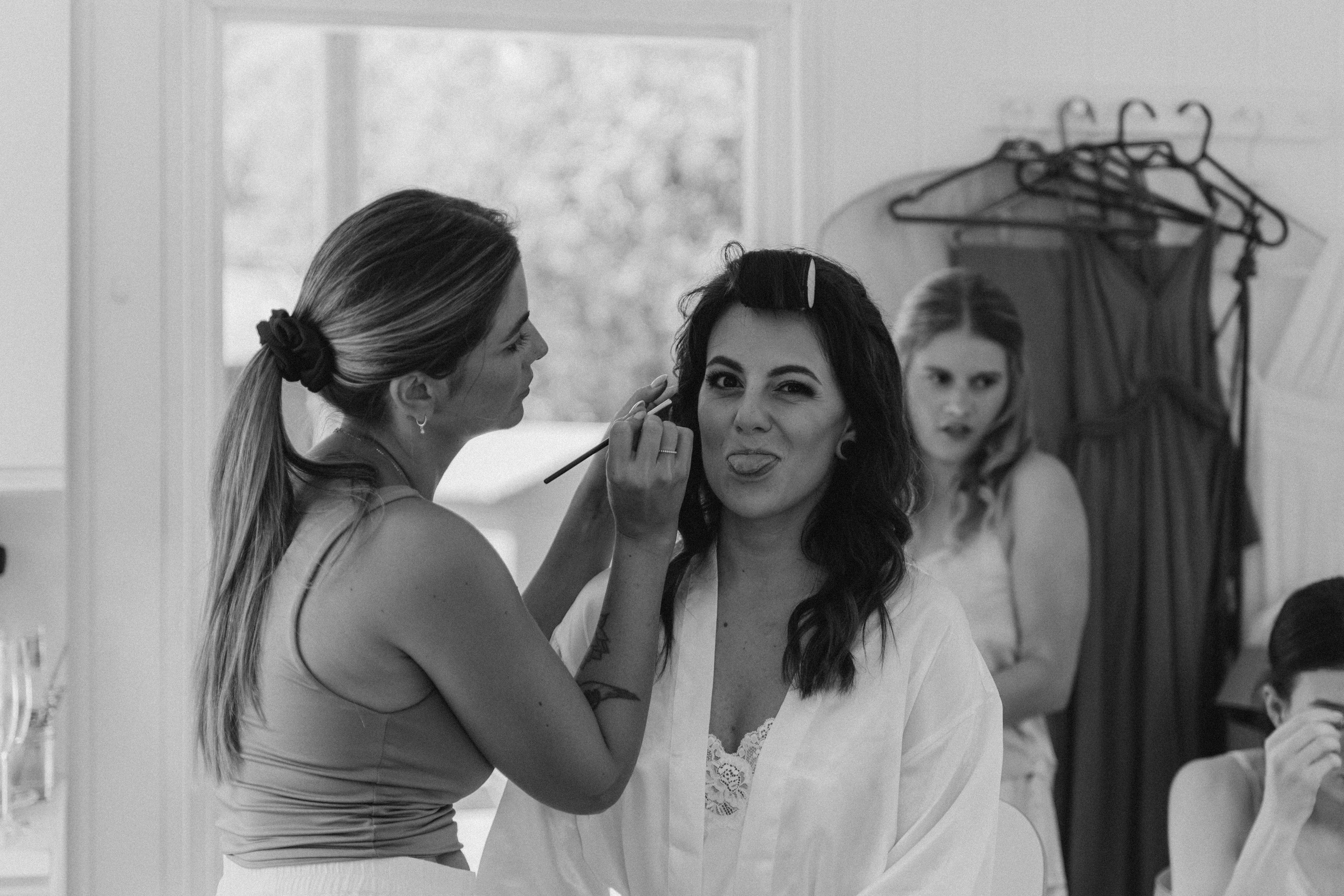 Wedding moments from Maly Oslov