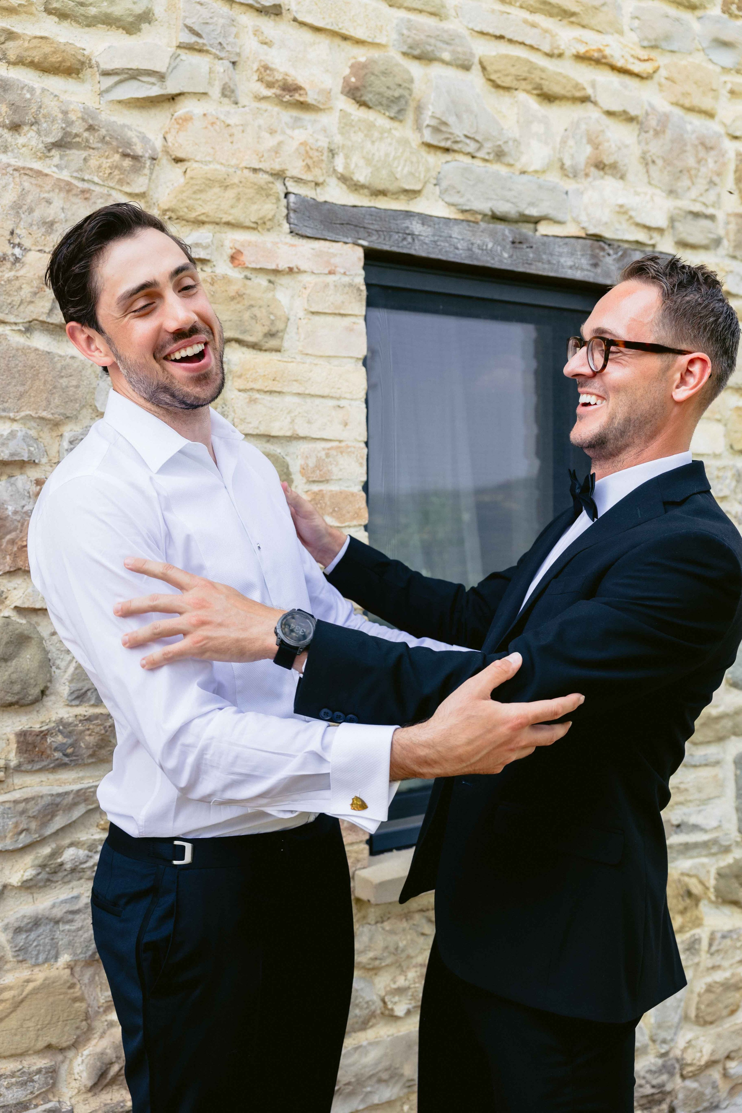 Wedding at Borgo Bastia Creti | Umbria, Italy