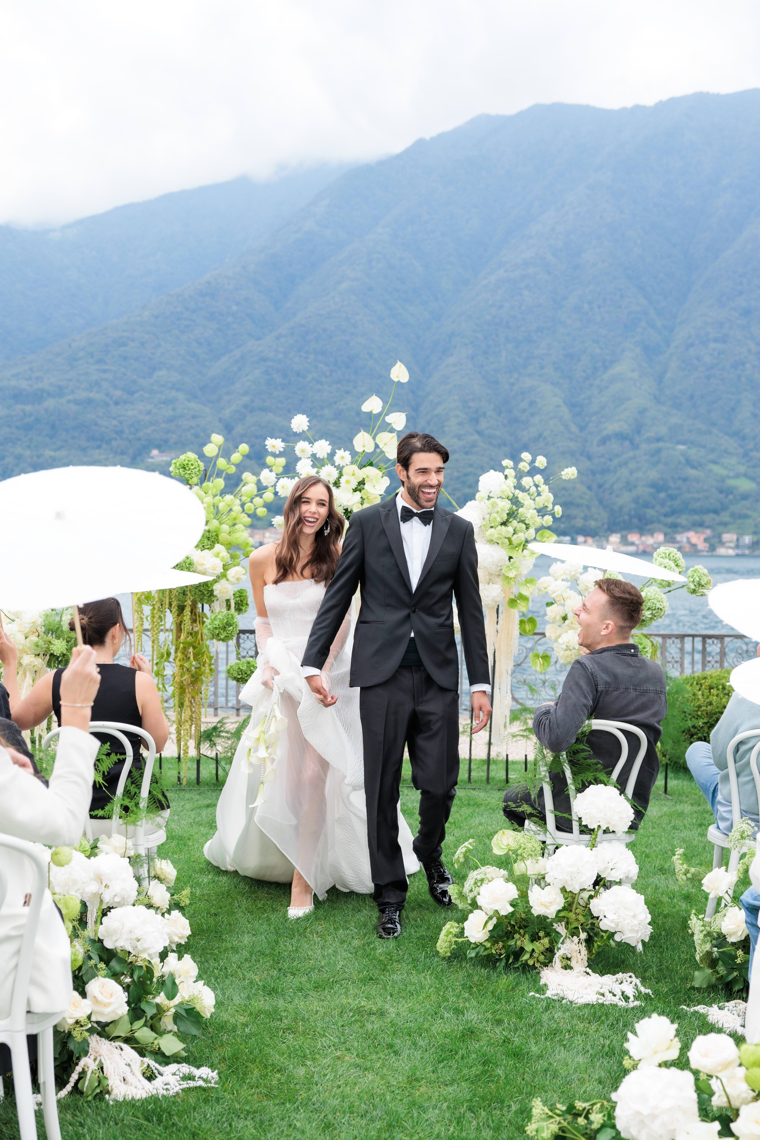 Villa Balbiano | Lake Como