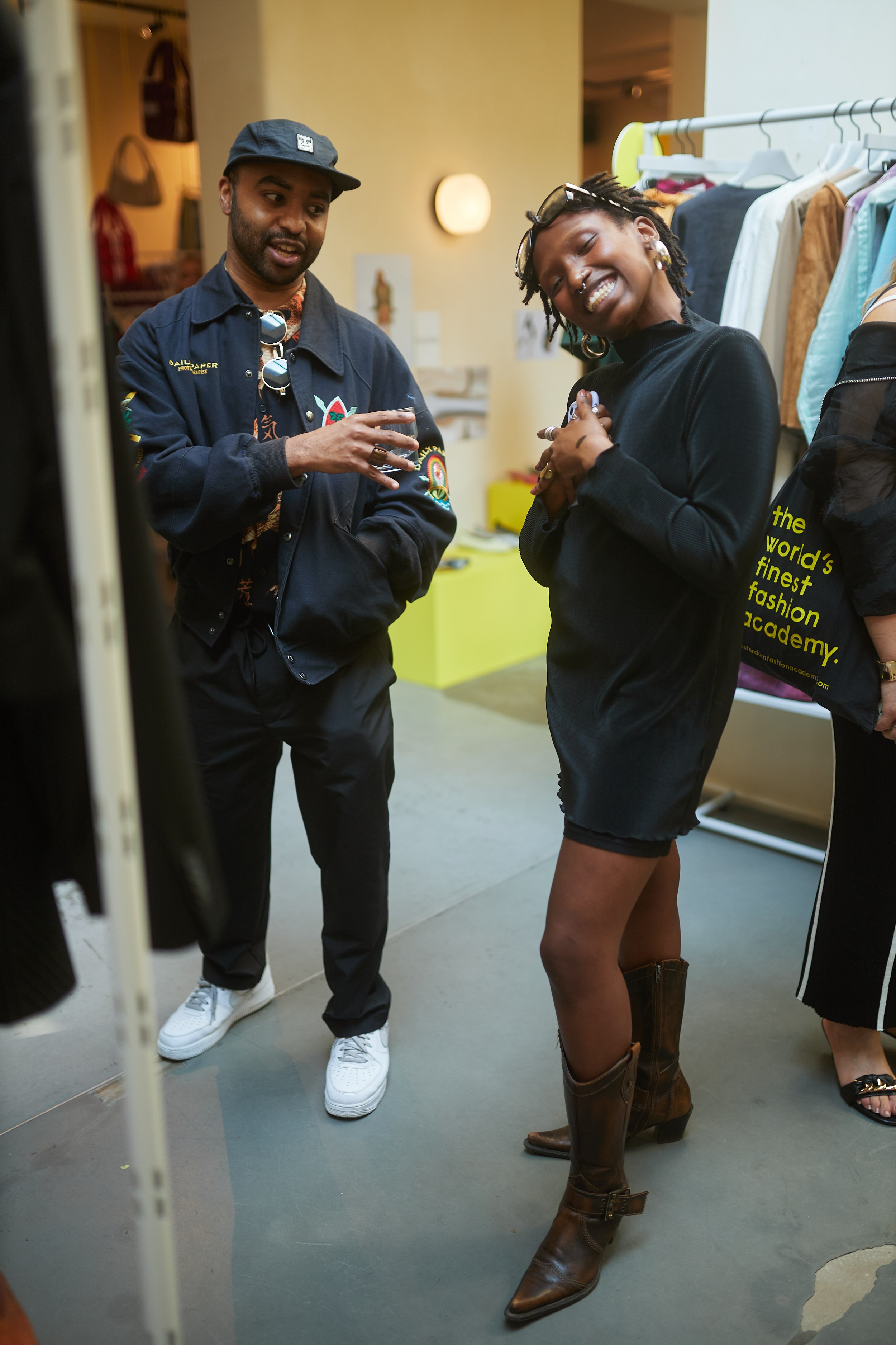 Amsterdam. Personal, fashion, business Photographer in Netherlands