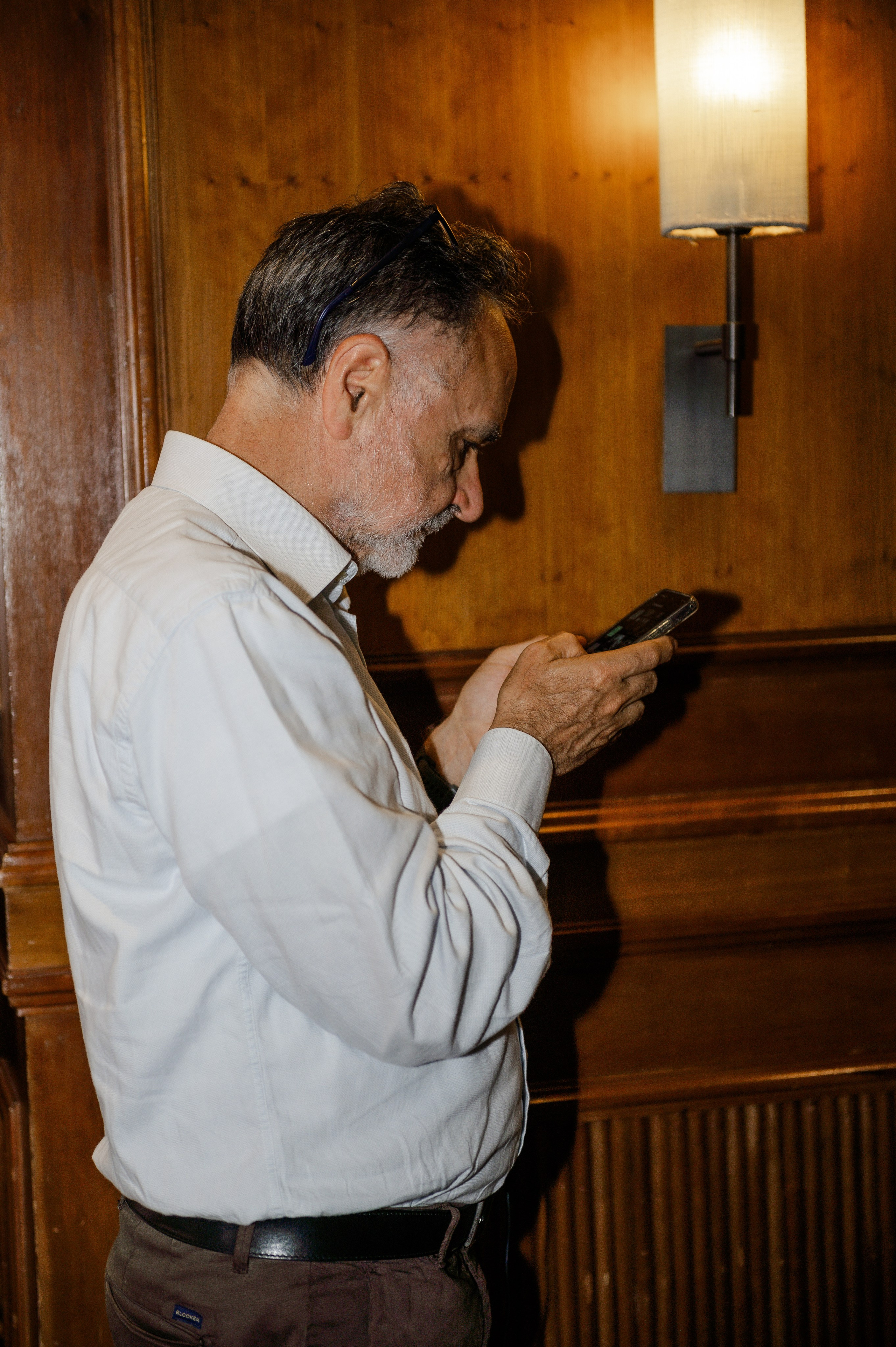 Corporate party at the restaurant — Pharma. Ваш фотограф в Лиссабоне — Анна Белова