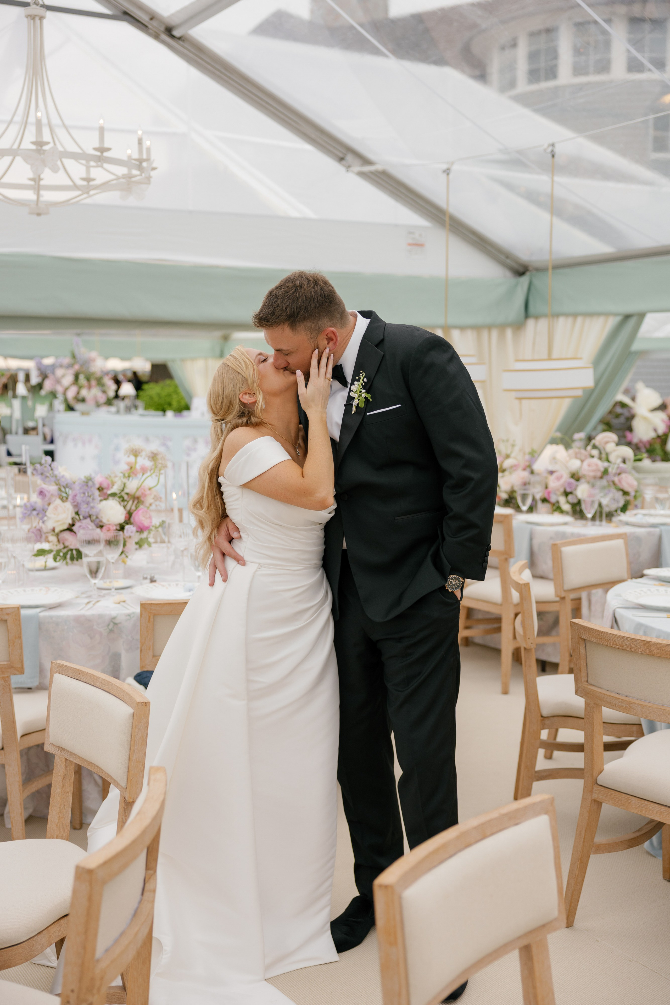 Anne Marie and Andrew. Wedding photographer and videographer New York | New Jersey