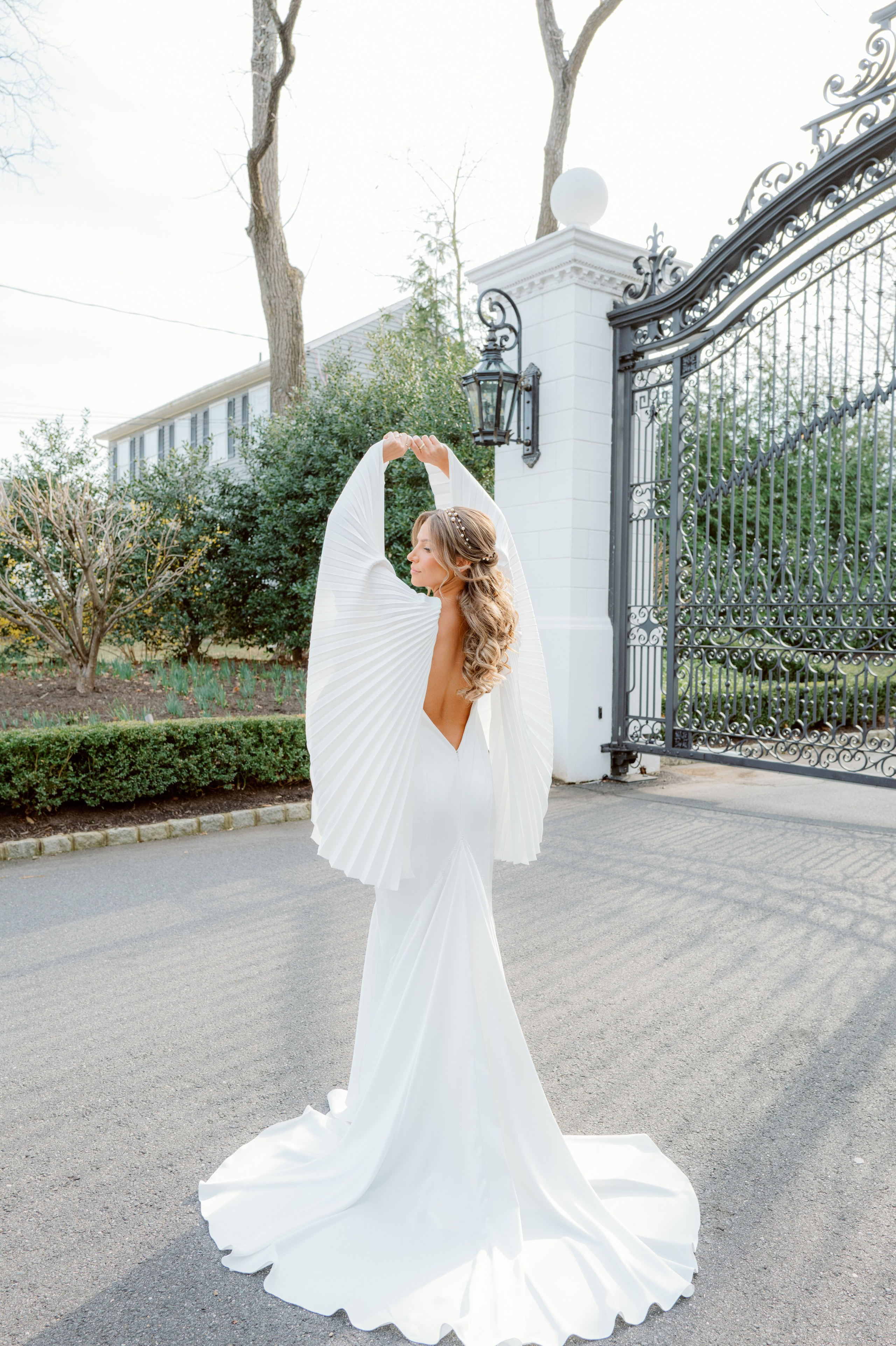Amanda and Dan. Wedding photographer and videographer New York | New Jersey