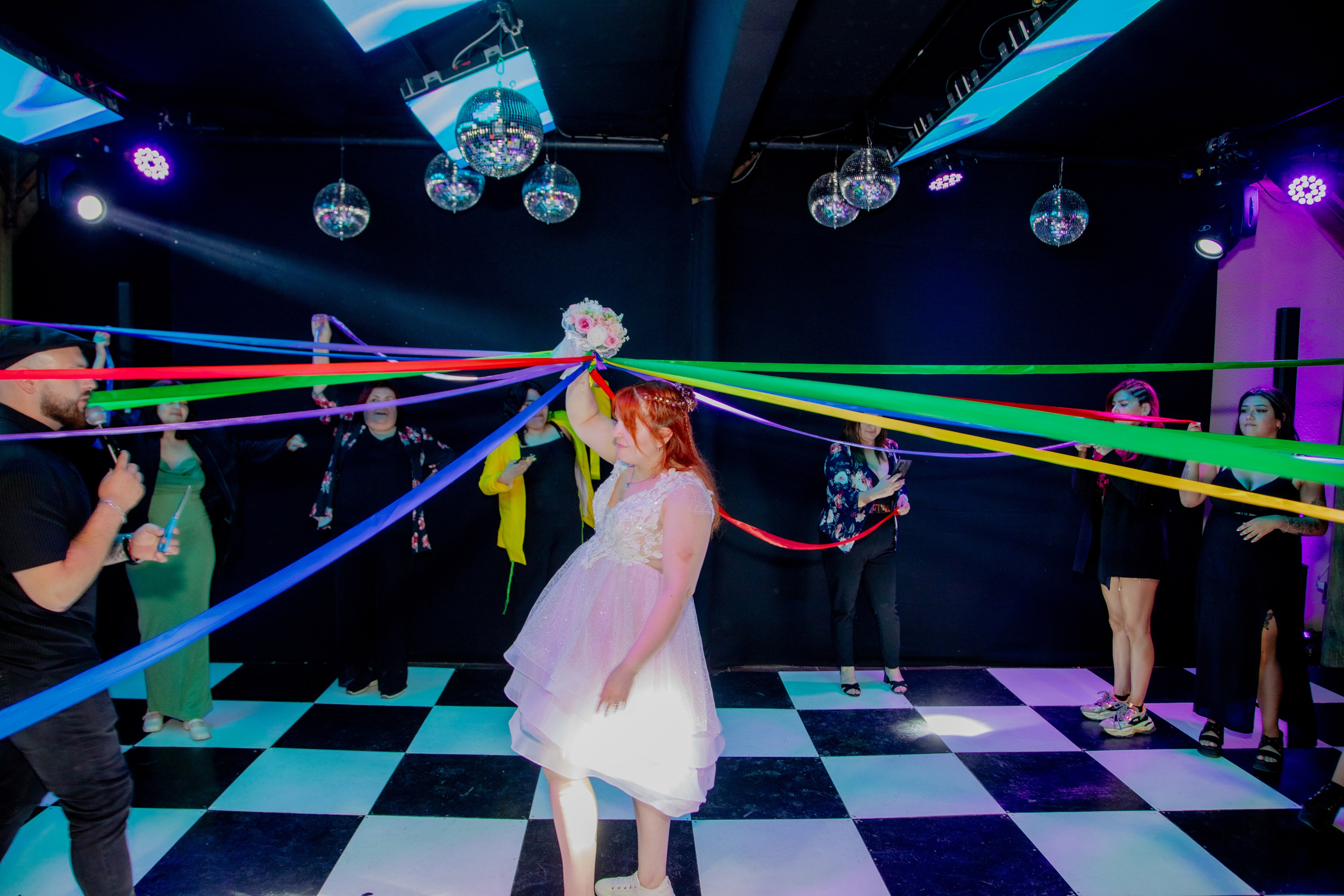 Boda Karen y David | Salón Mykonos Olmué Valparaíso 2024. CR Films | Fotografía y Video de Bodas en Chile